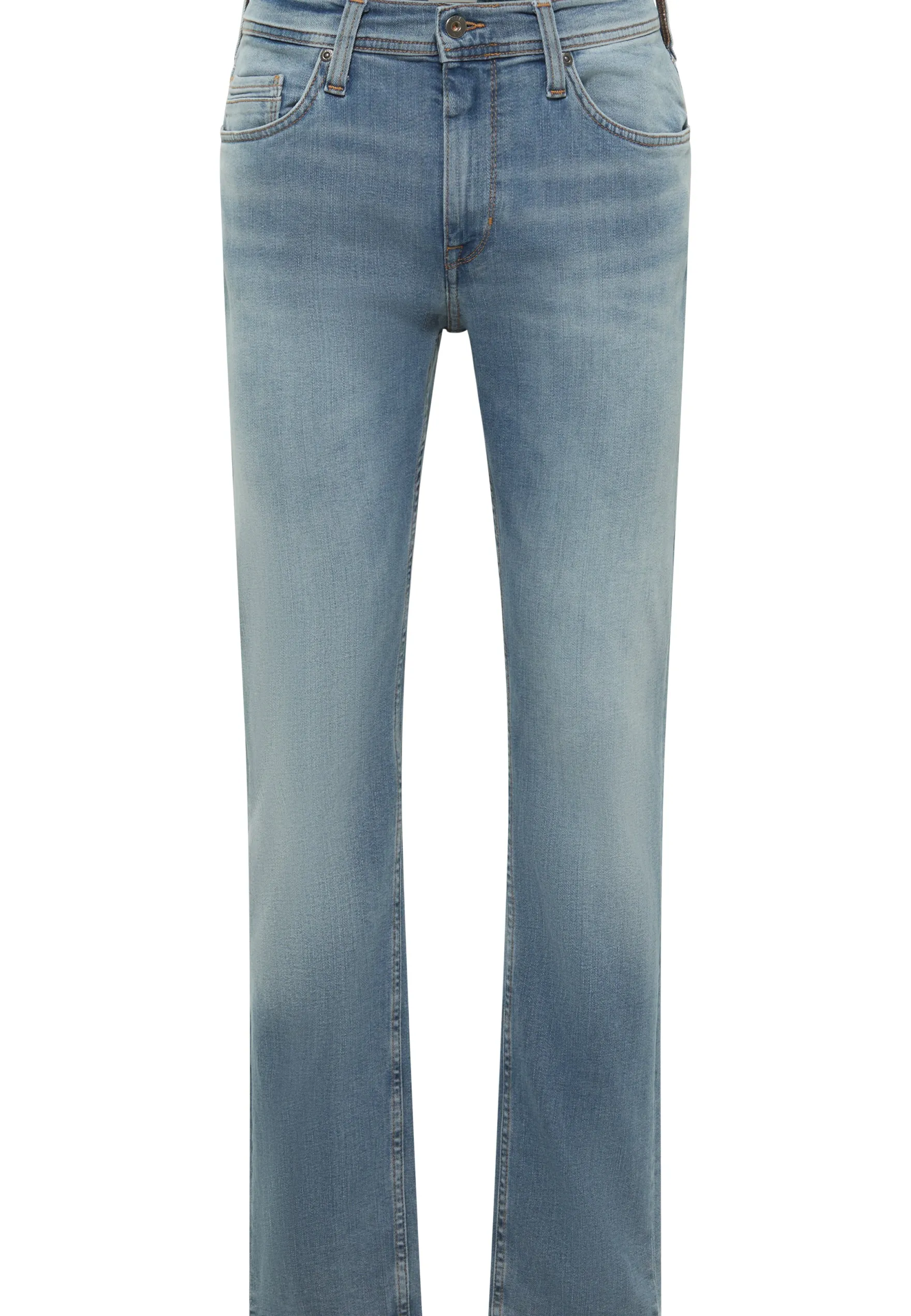 Jeans Style Vegas Slim