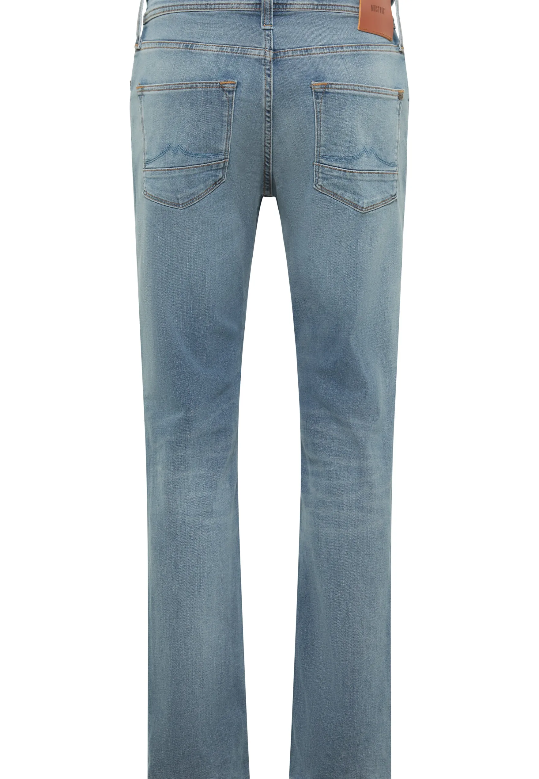 Jeans Style Vegas Slim