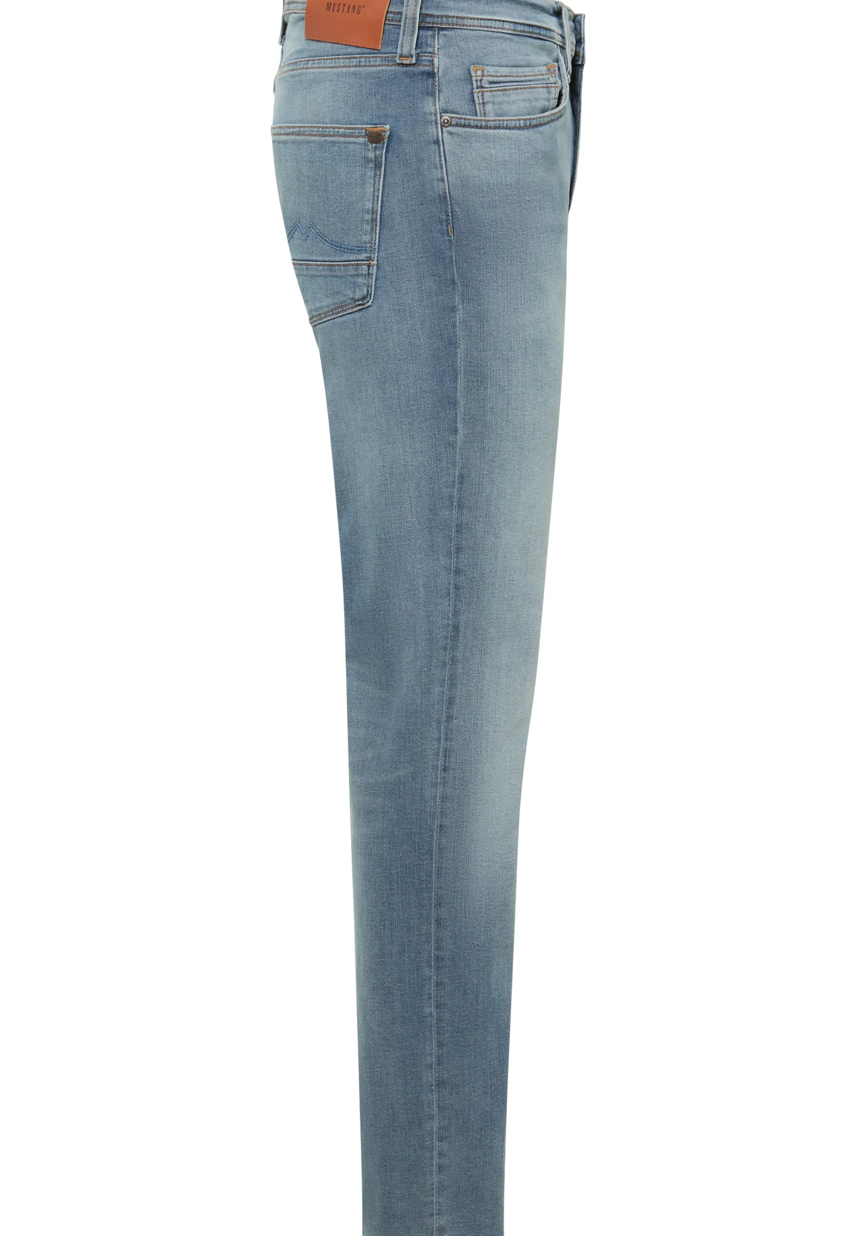 Jeans Style Vegas Slim