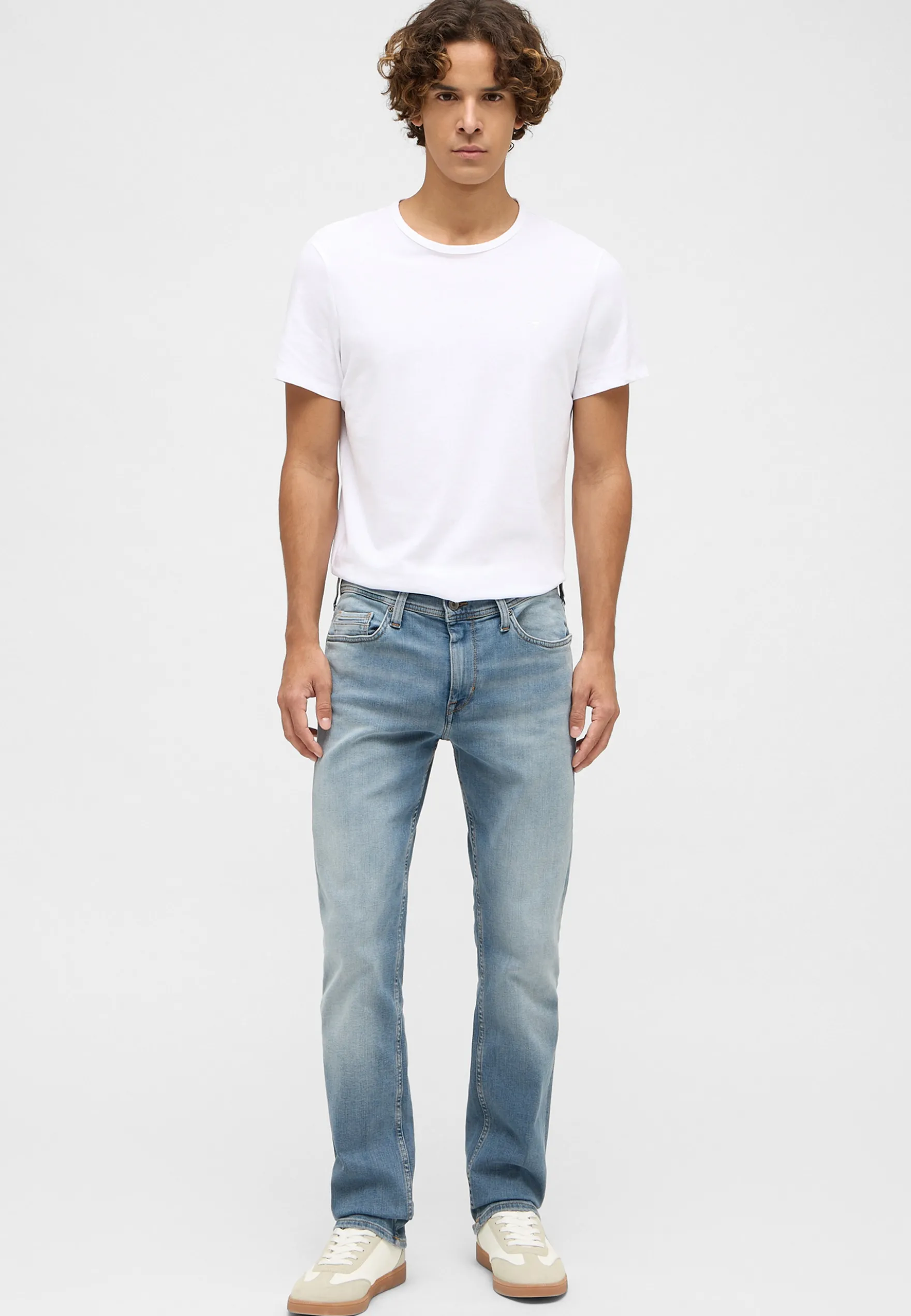 Jeans Style Vegas Slim
