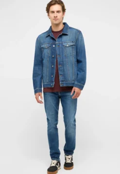 Jeans Style Vegas Slim