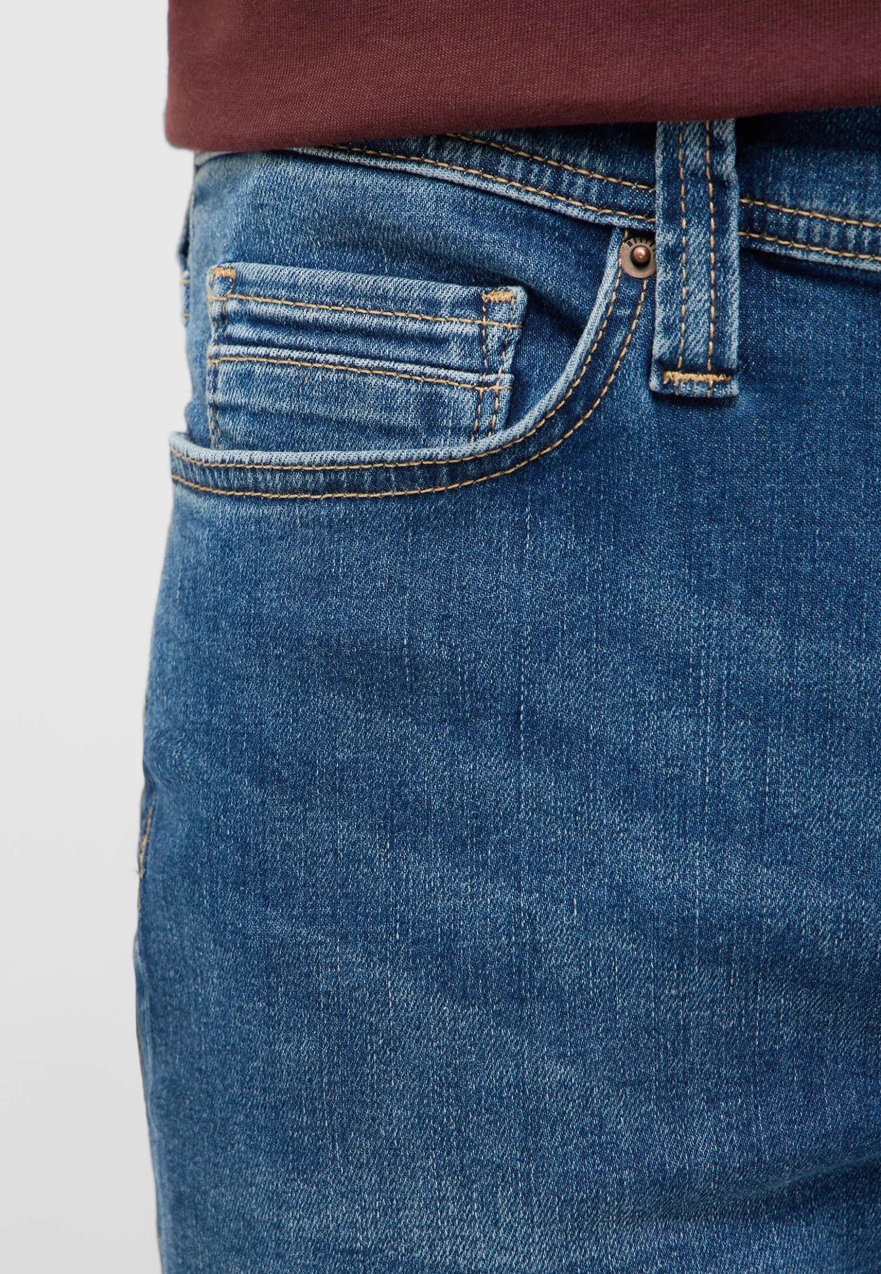 Jeans Style Vegas Slim