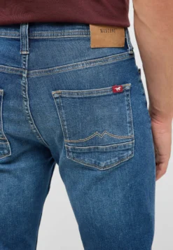 Jeans Style Vegas Slim