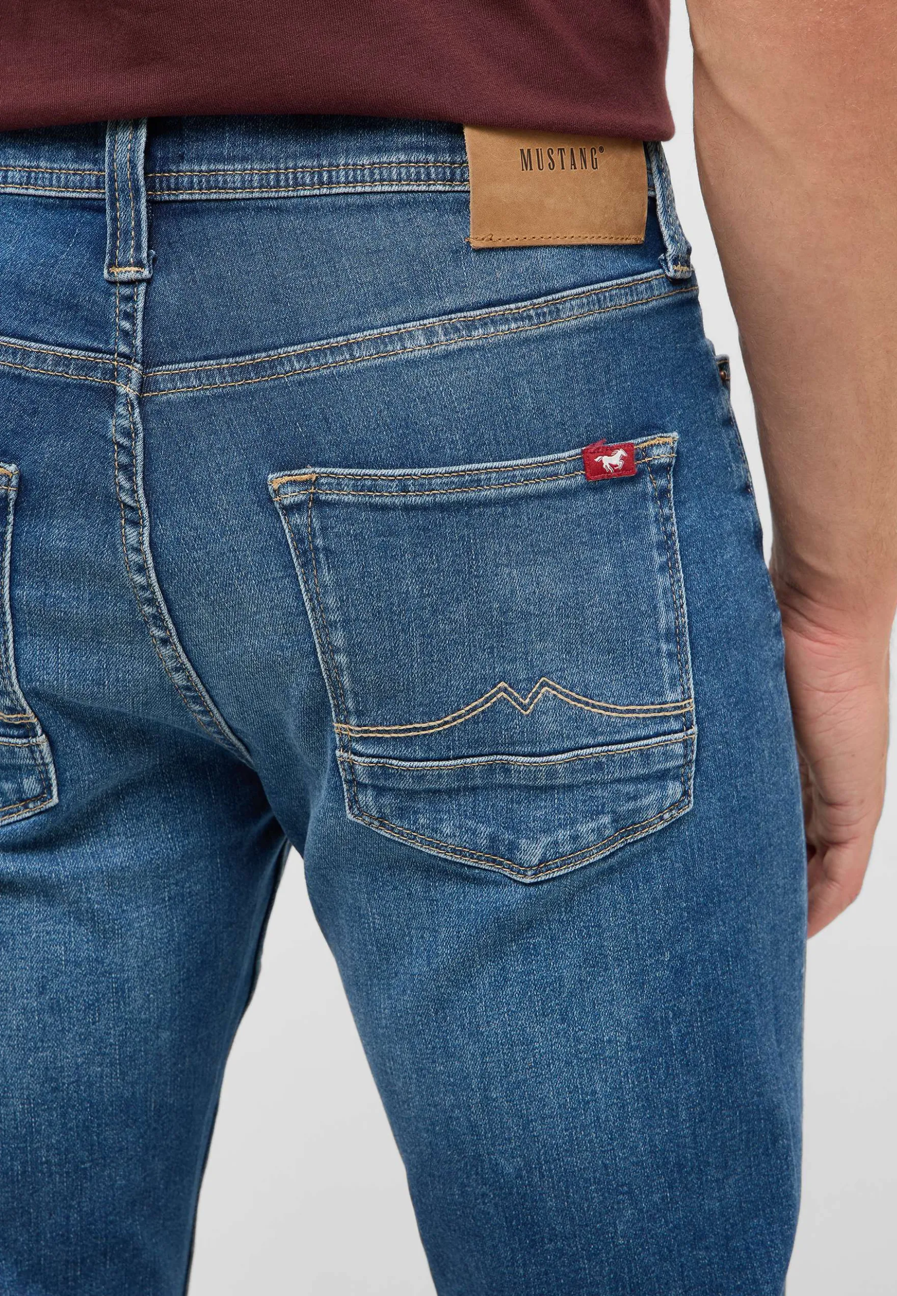 Jeans Style Vegas Slim