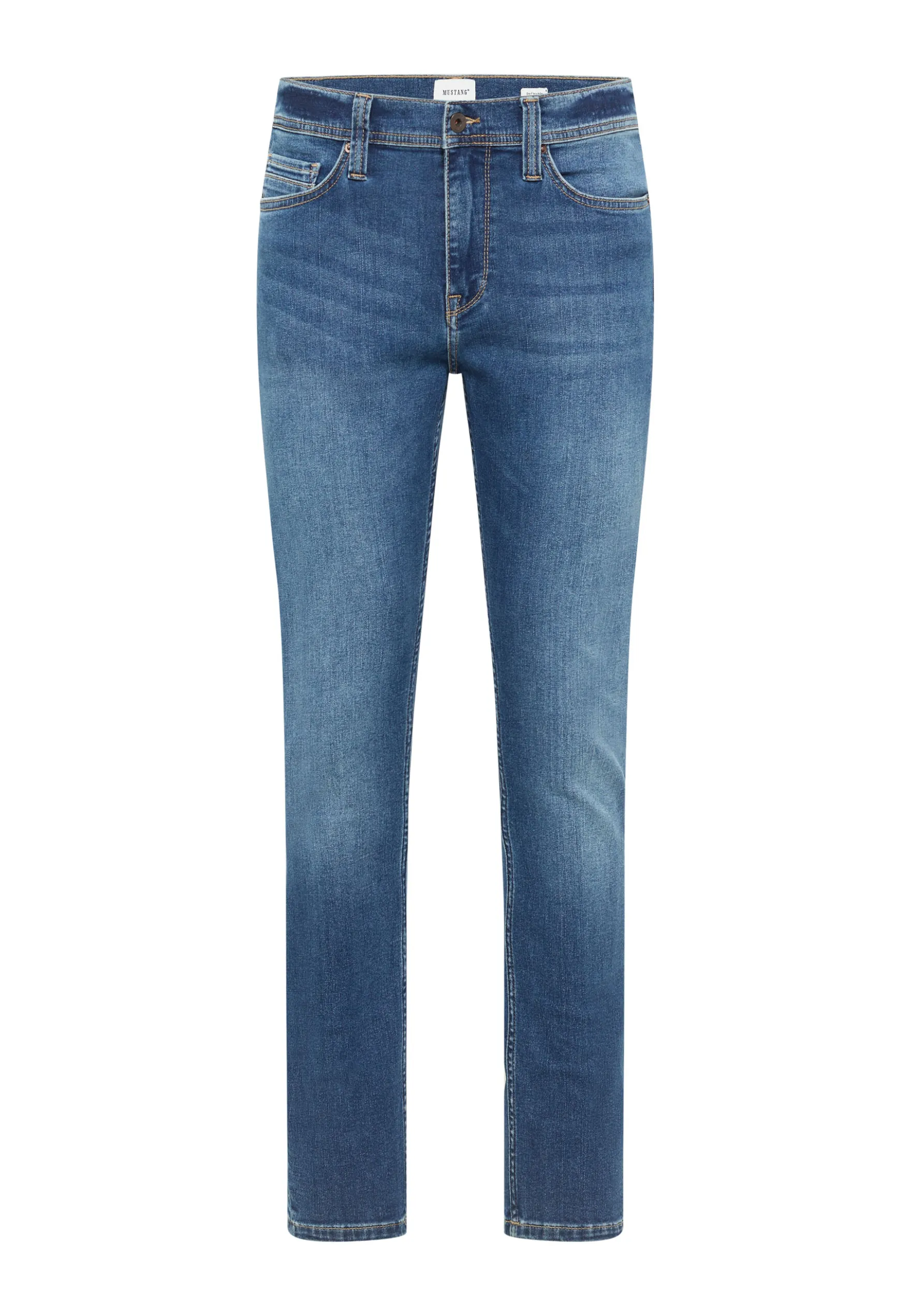 Jeans Style Vegas Slim