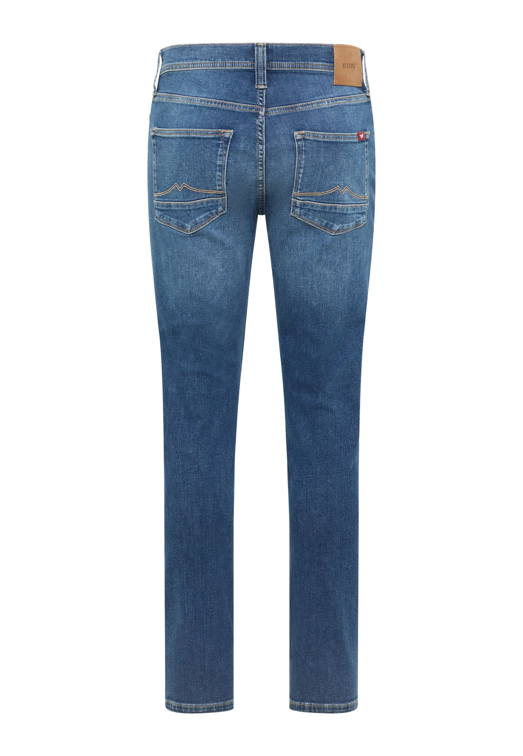 Jeans Style Vegas Slim