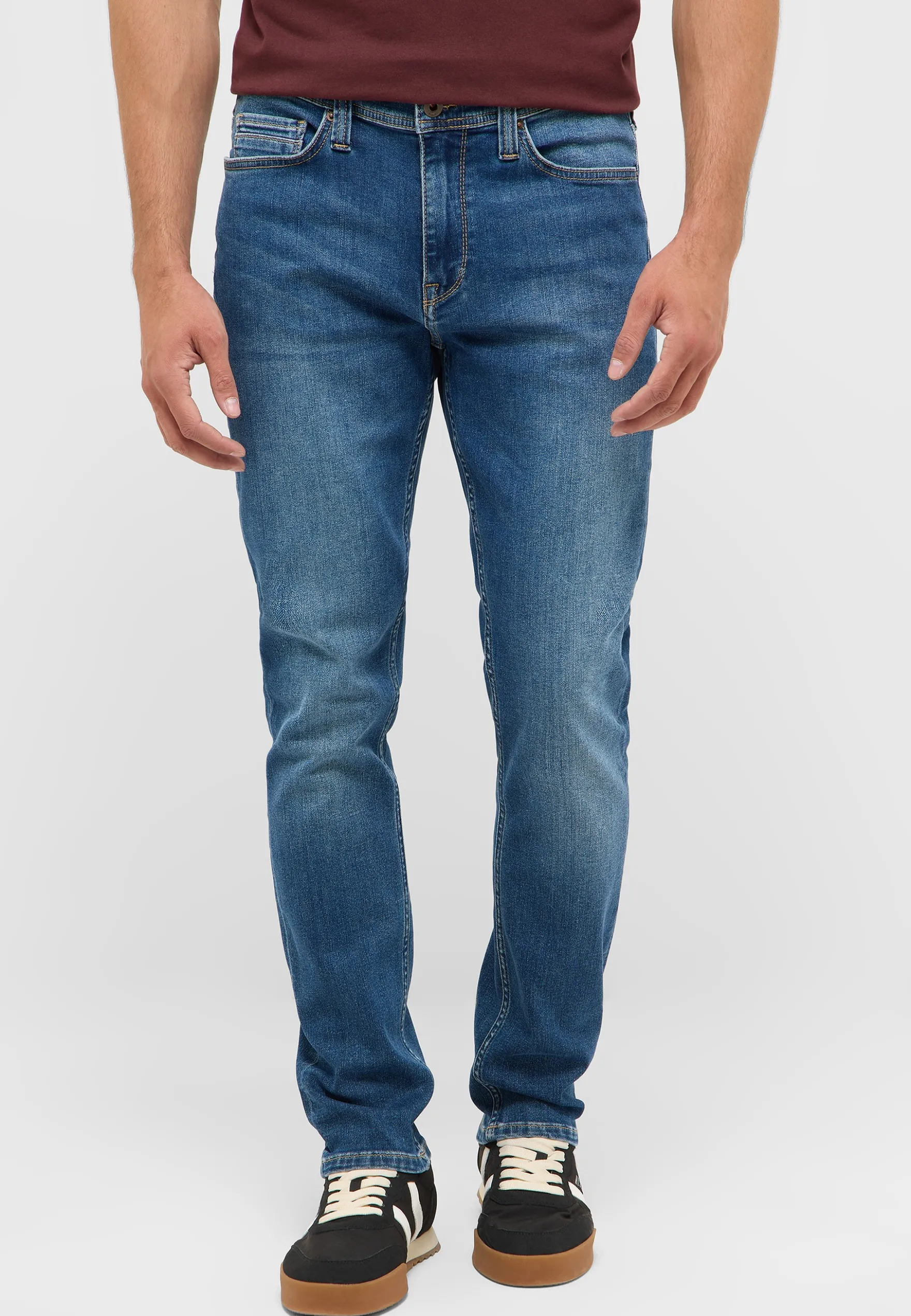 Jeans Style Vegas Slim