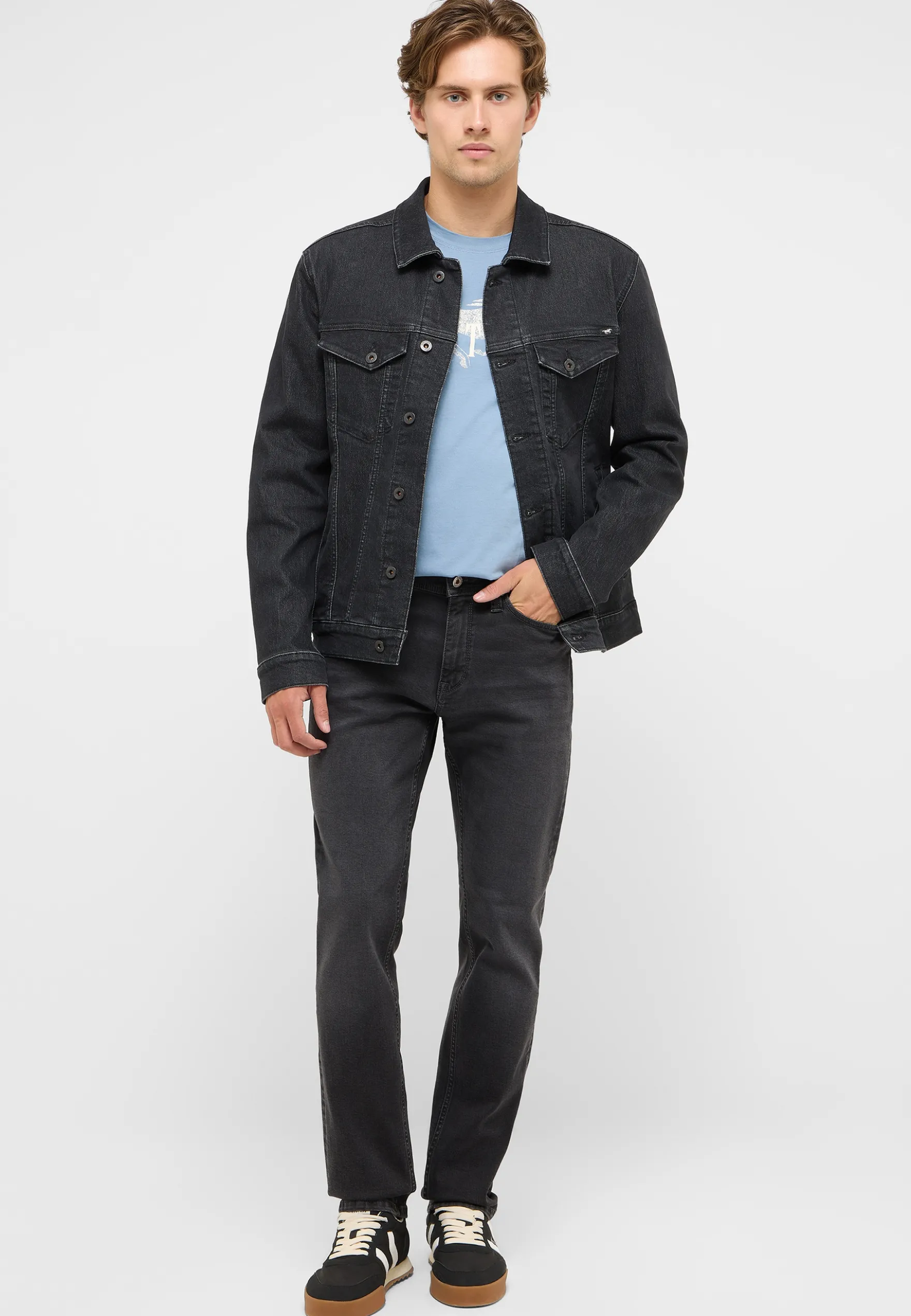 Jeans Style Vegas Slim