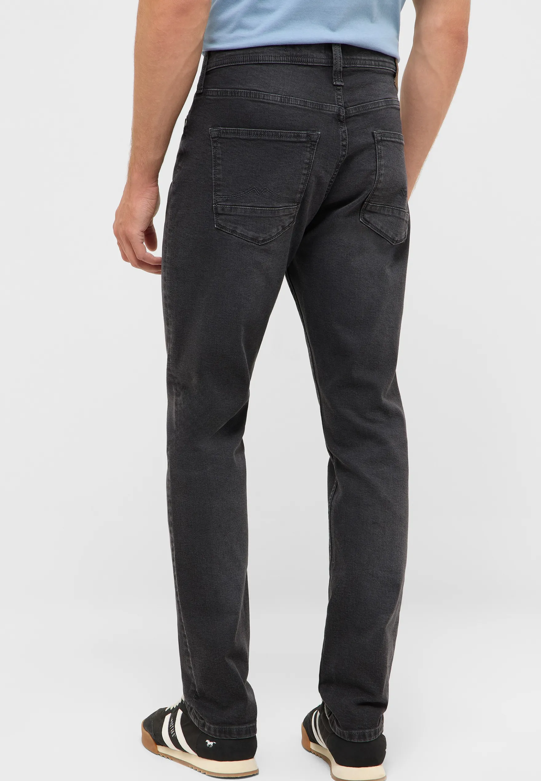 Jeans Style Vegas Slim