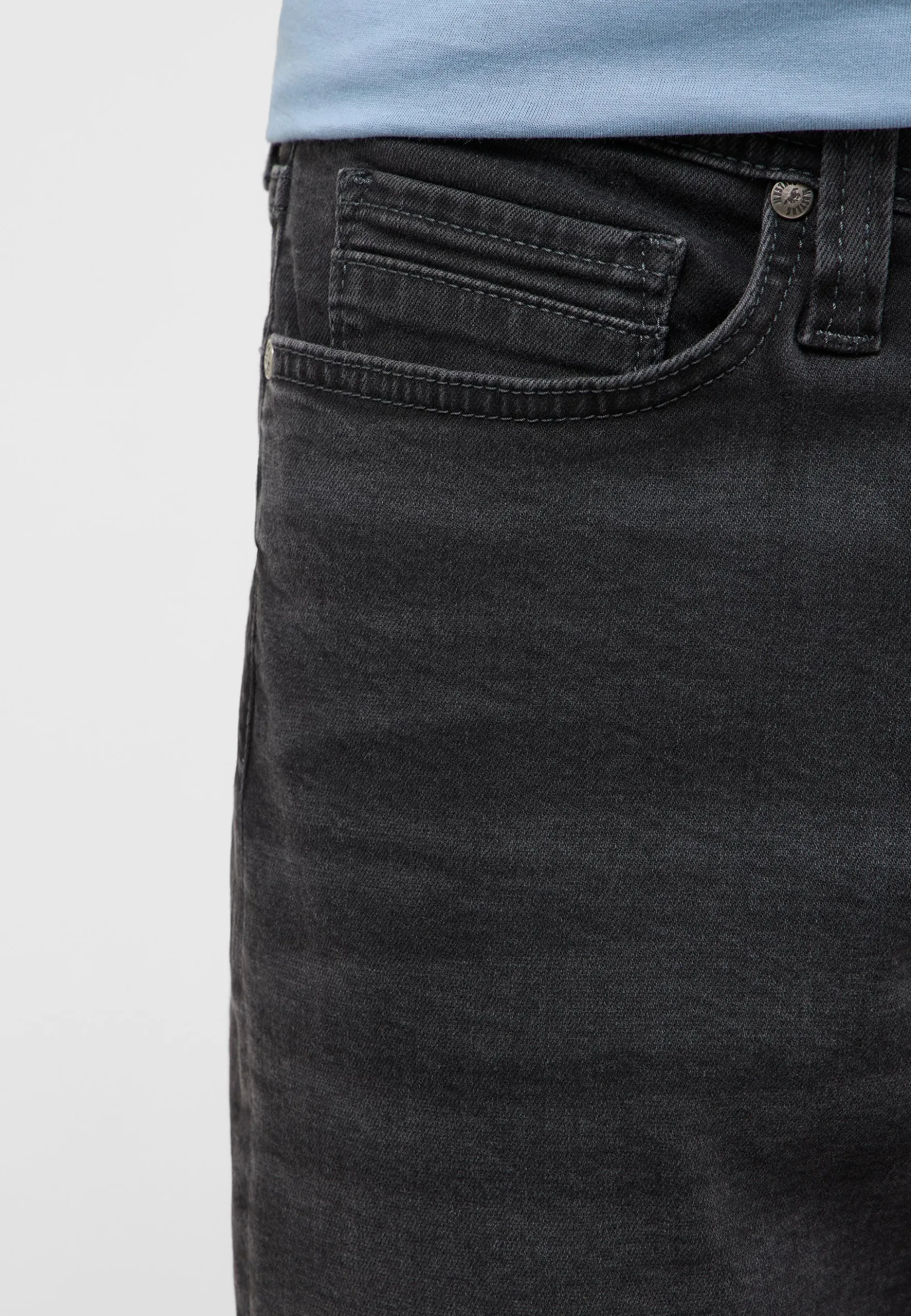 Jeans Style Vegas Slim
