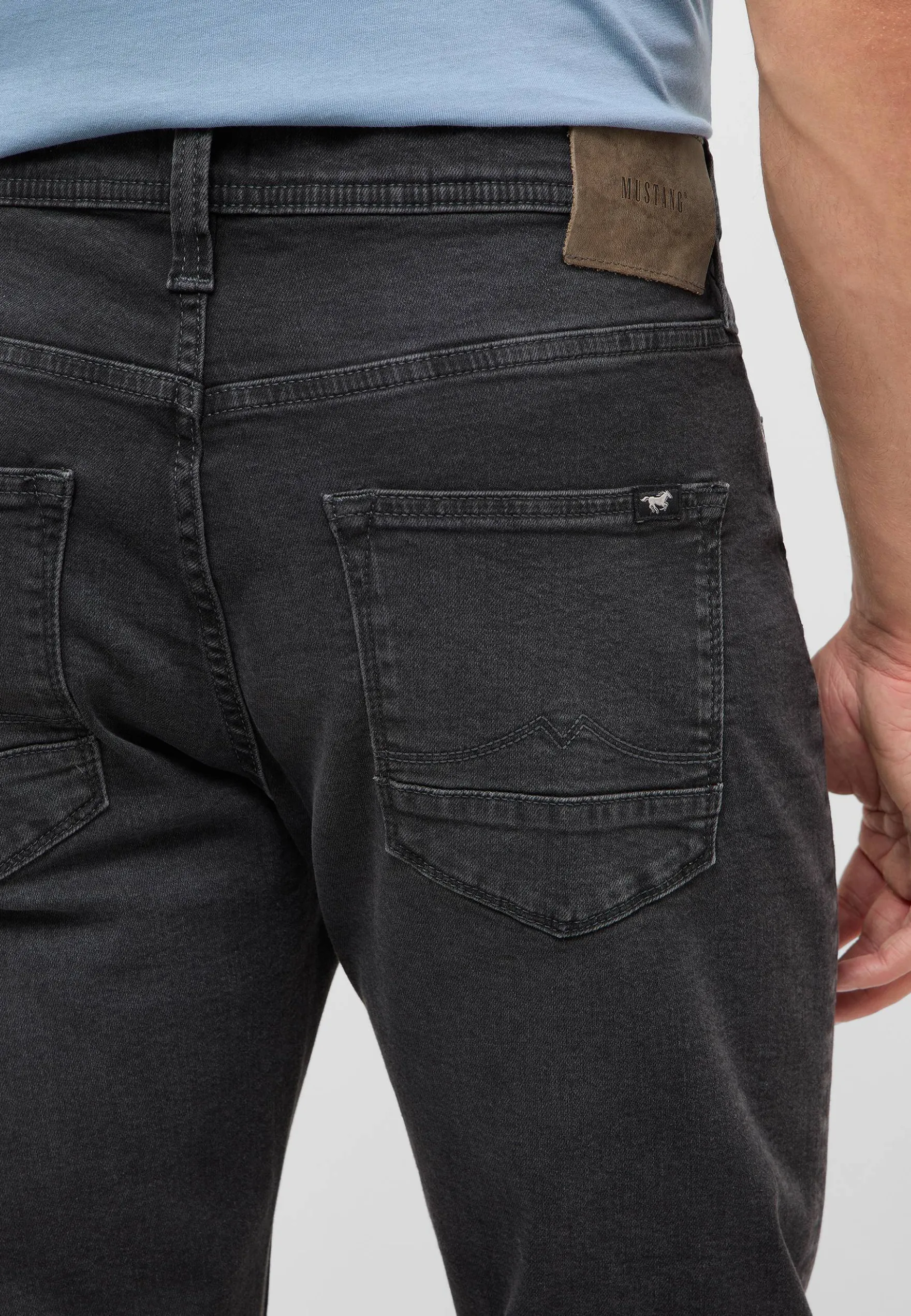 Jeans Style Vegas Slim
