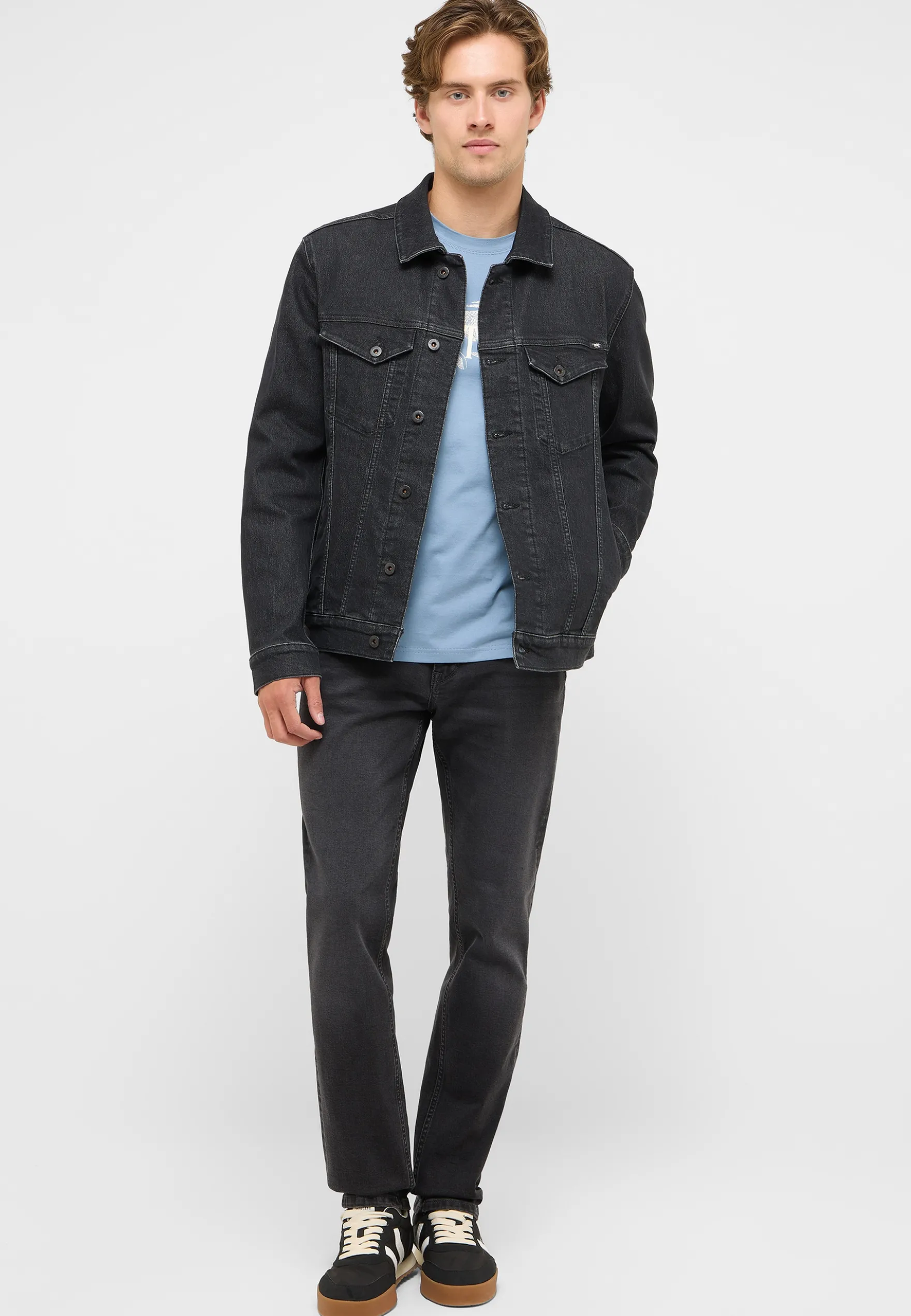 Jeans Style Vegas Slim
