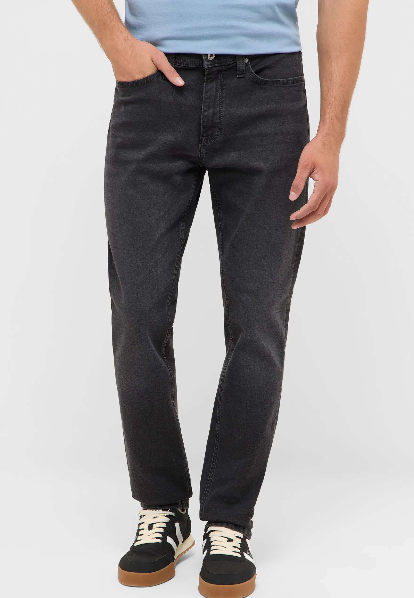 Jeans Style Vegas Slim