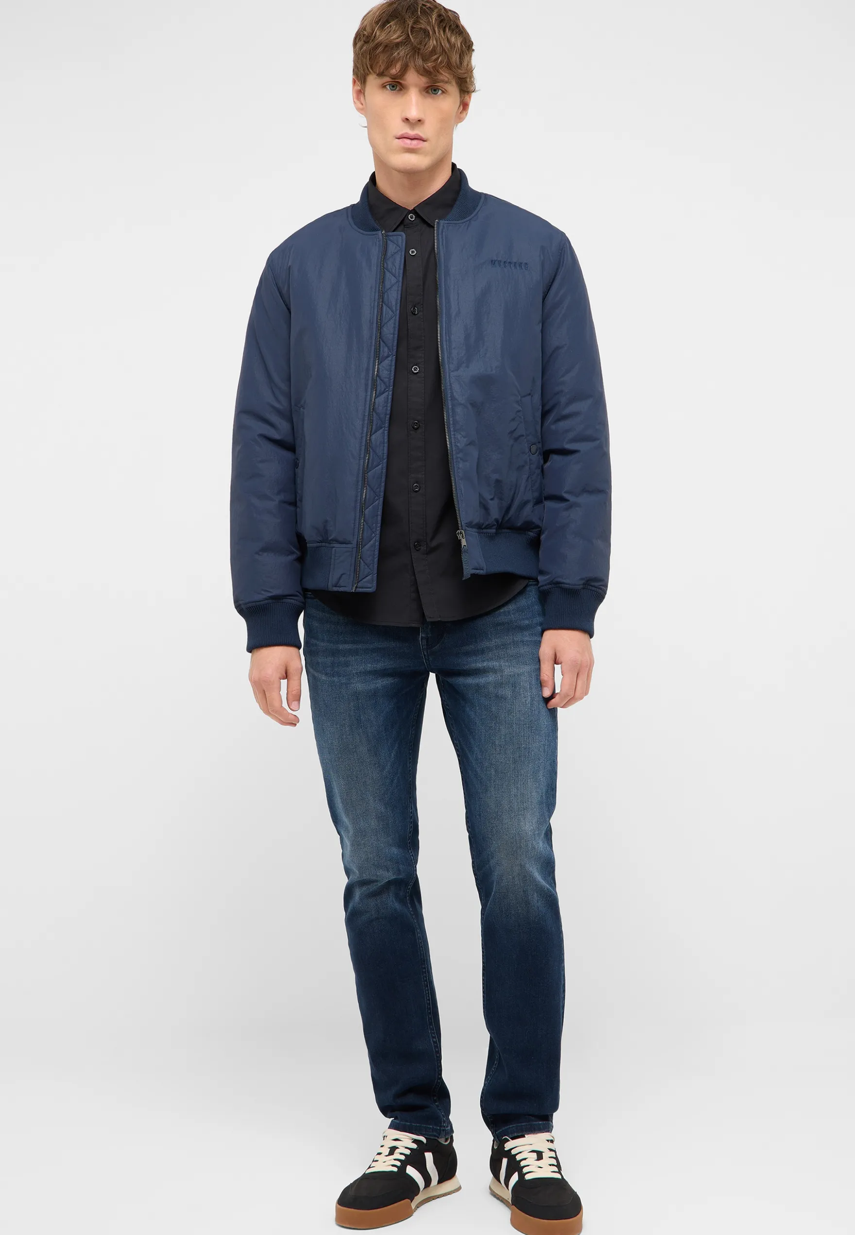 Jeans Style Vegas Slim