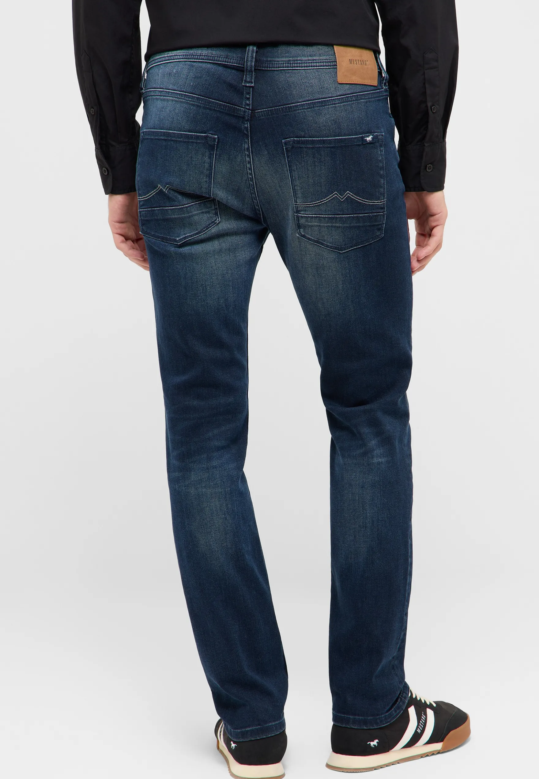 Jeans Style Vegas Slim