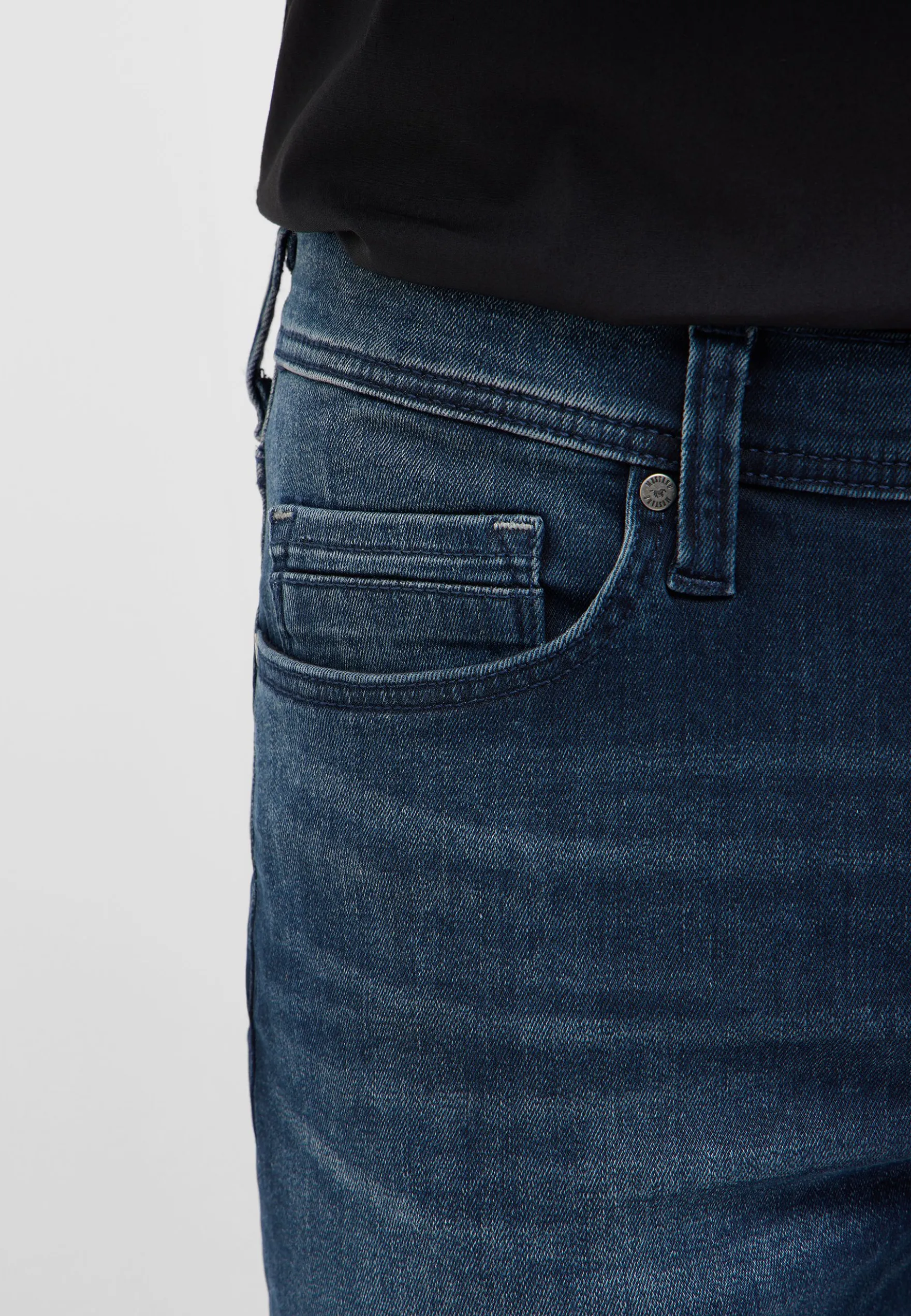 Jeans Style Vegas Slim
