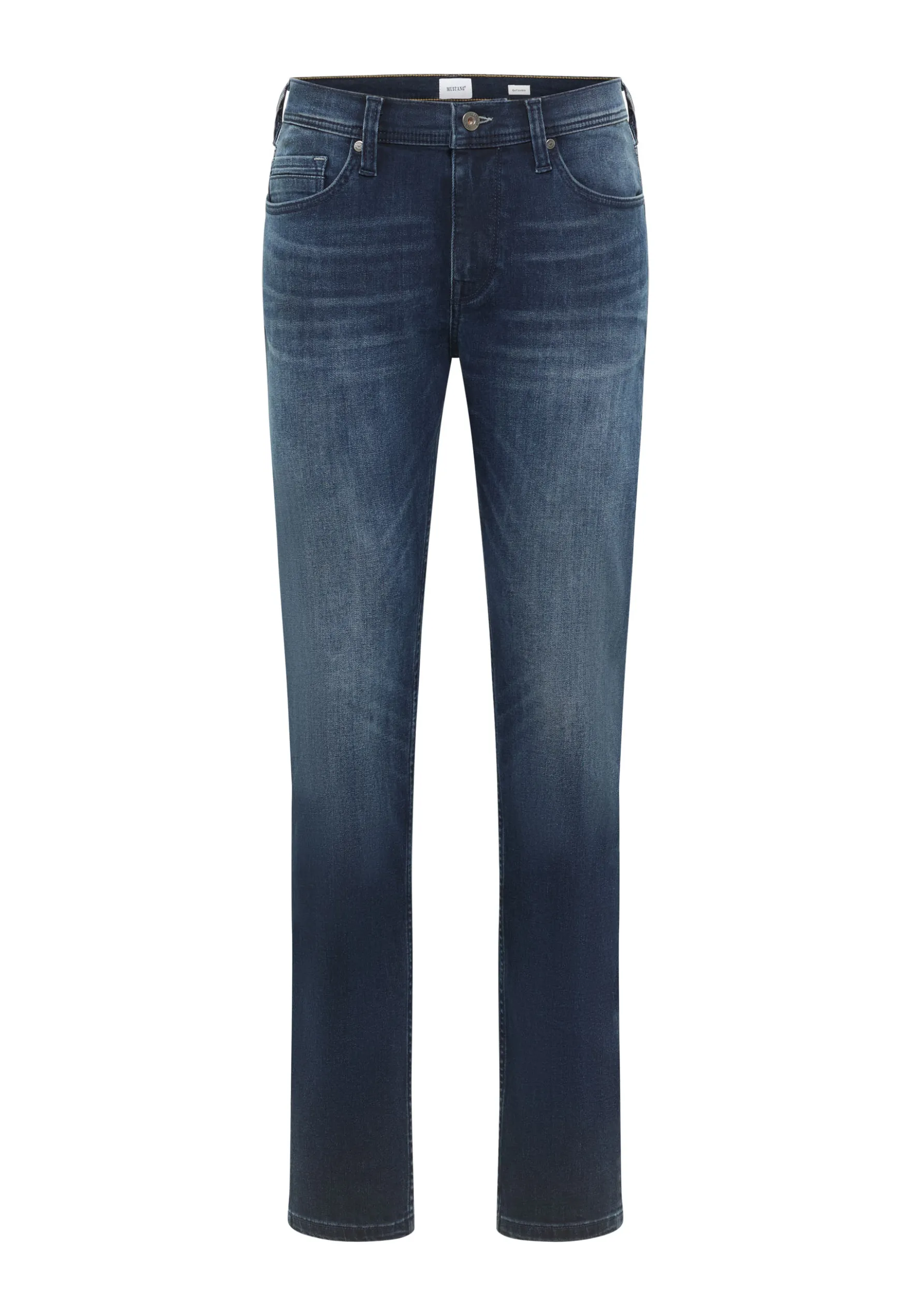 Jeans Style Vegas Slim