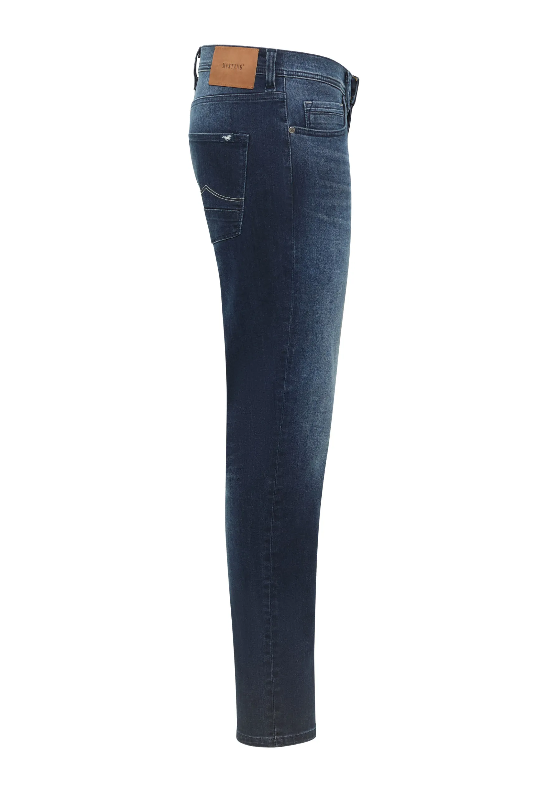 Jeans Style Vegas Slim