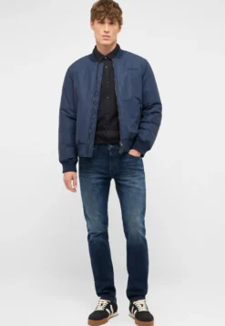 Jeans Style Vegas Slim