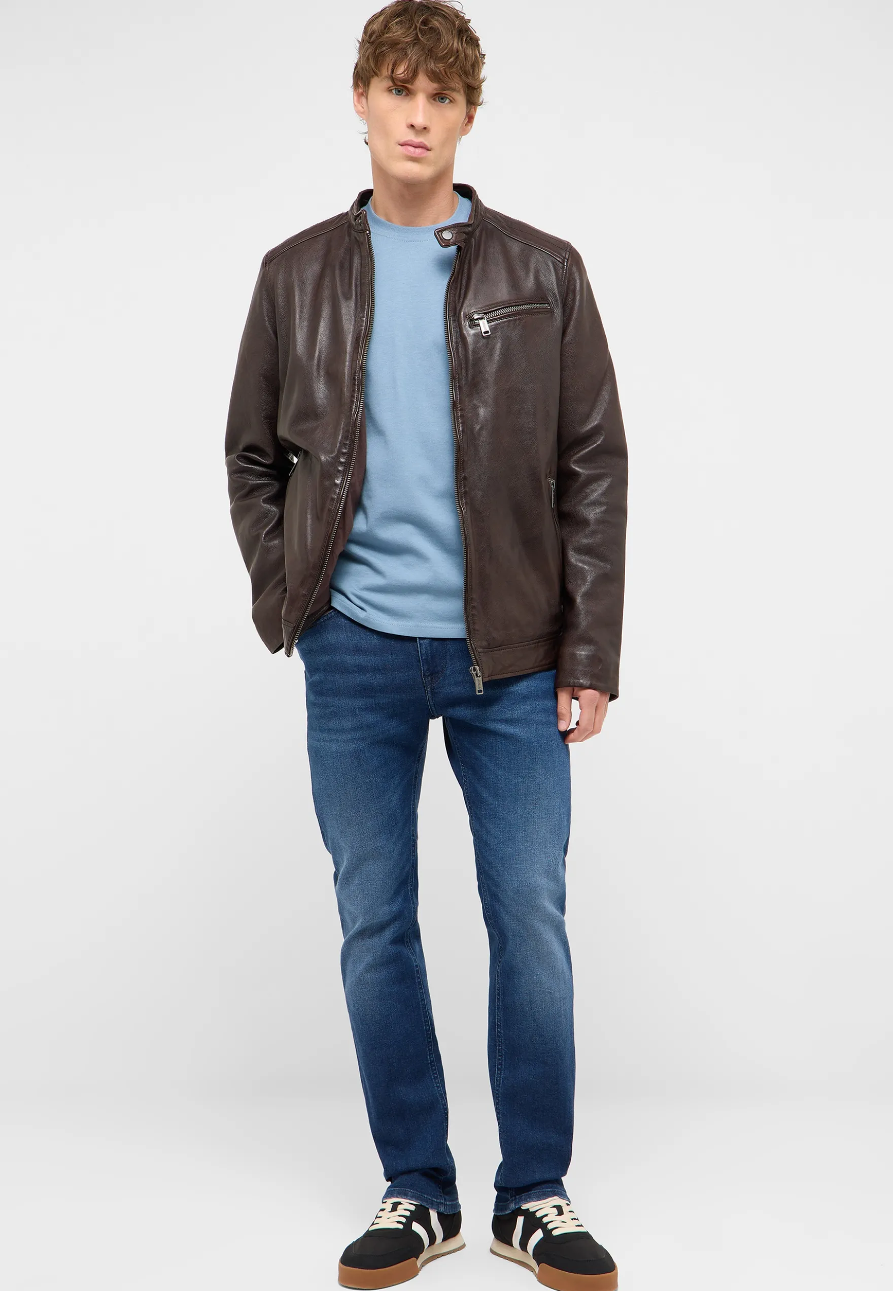 Jeans Style Vegas Slim
