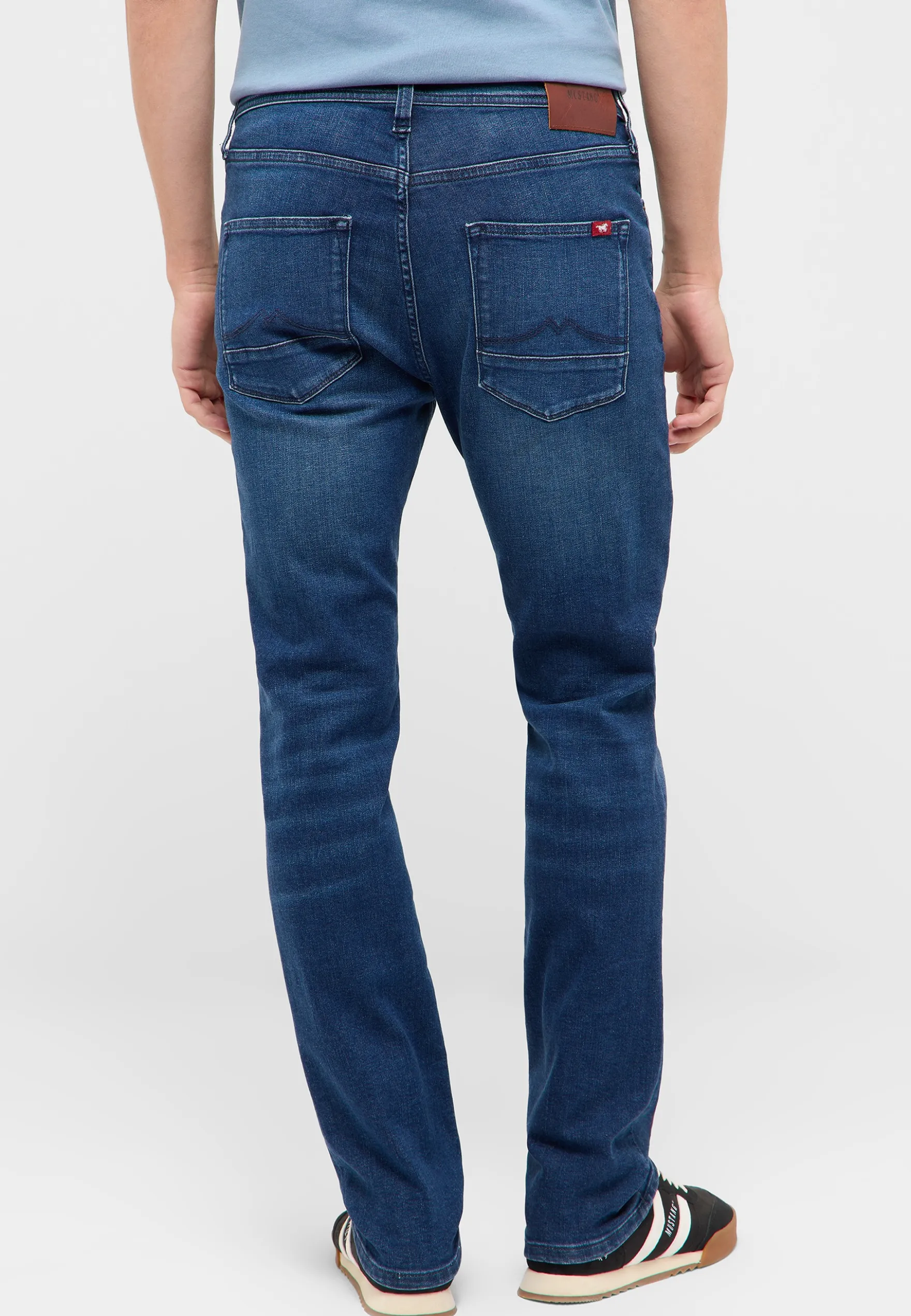 Jeans Style Vegas Slim