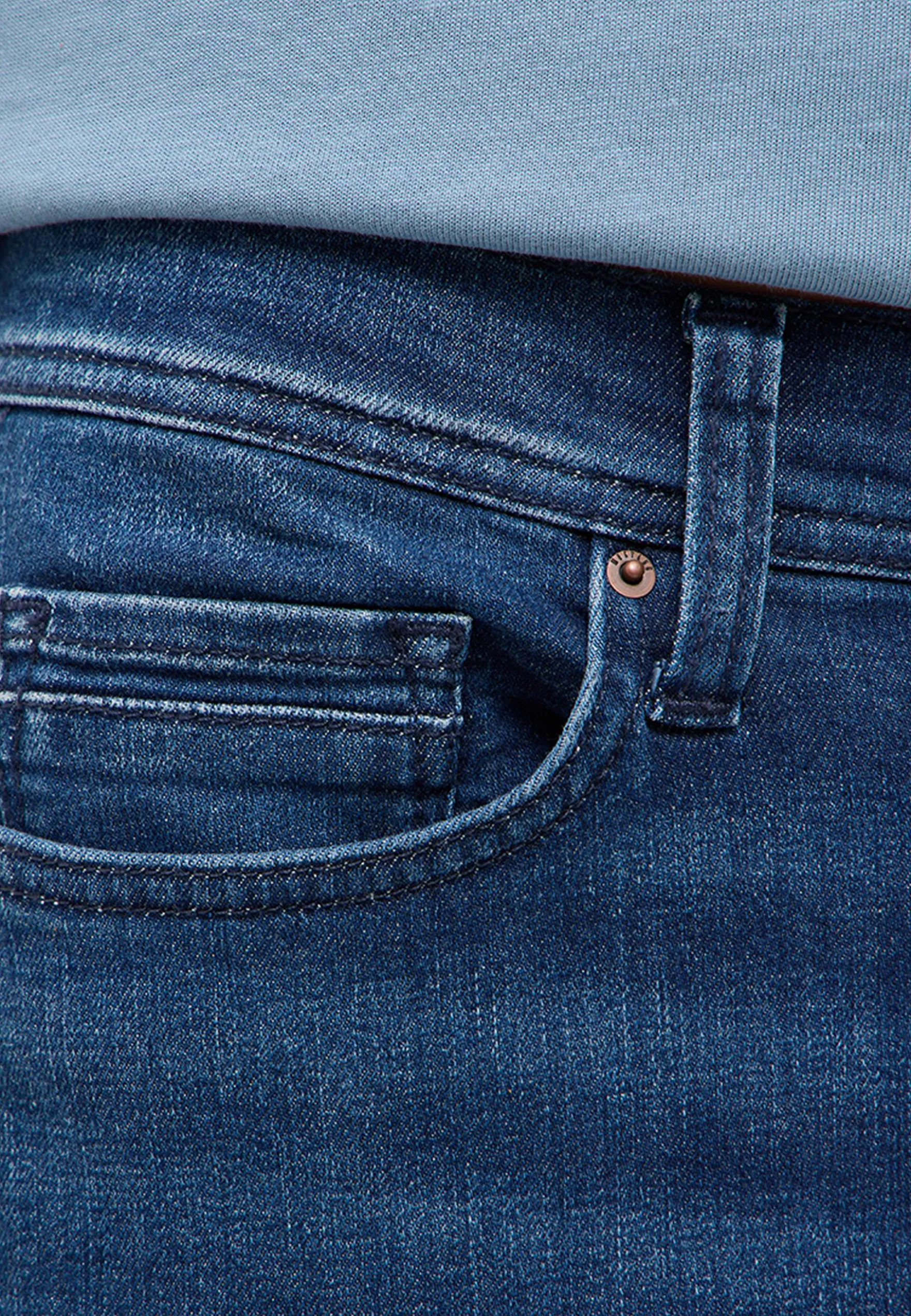 Jeans Style Vegas Slim