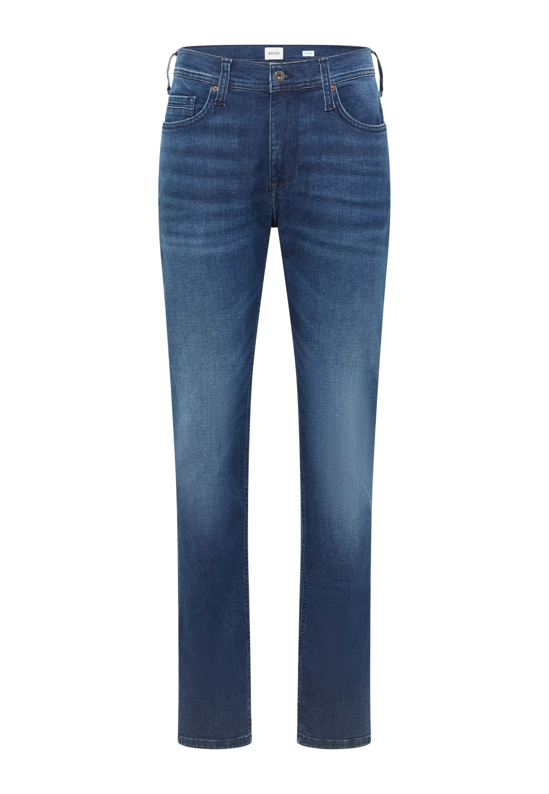 Jeans Style Vegas Slim