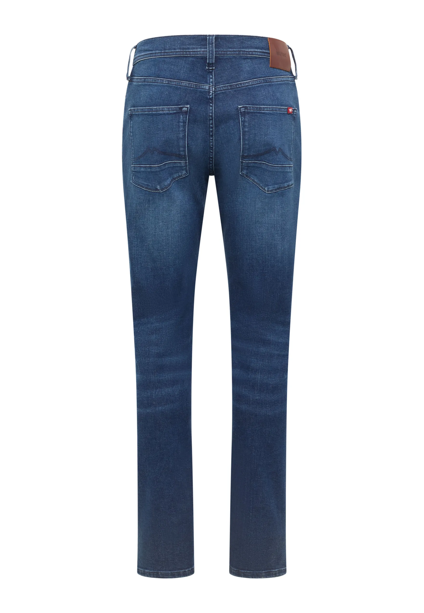 Jeans Style Vegas Slim