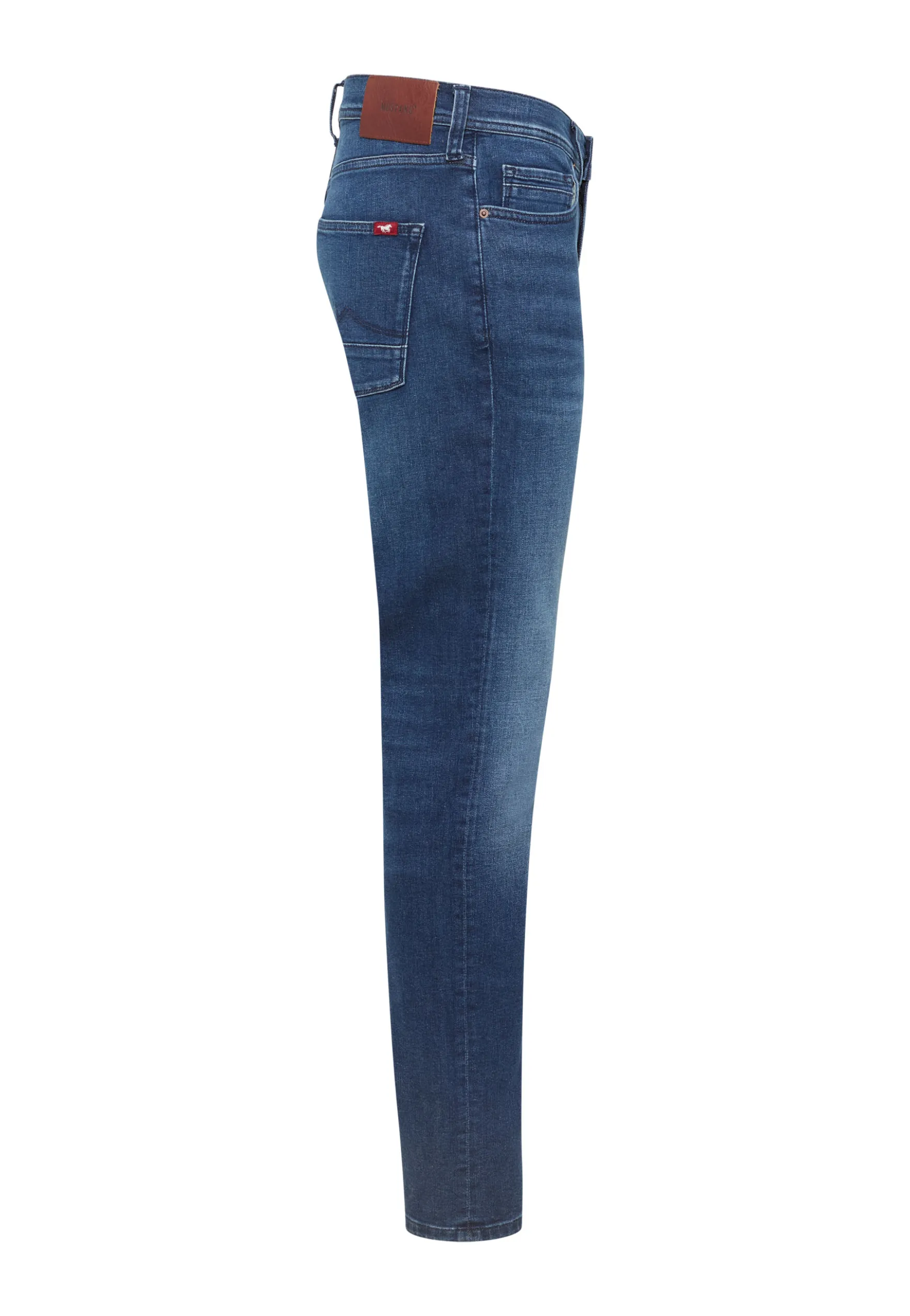 Jeans Style Vegas Slim