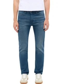 Jeans Style Vegas Slim