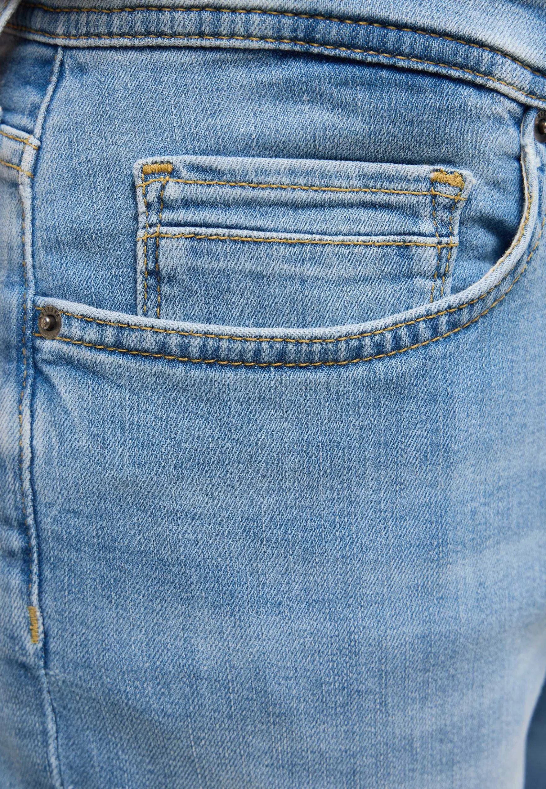 Jeans Style Vegas Slim