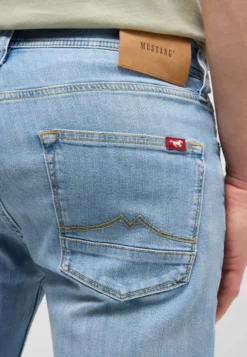 Jeans Style Vegas Slim