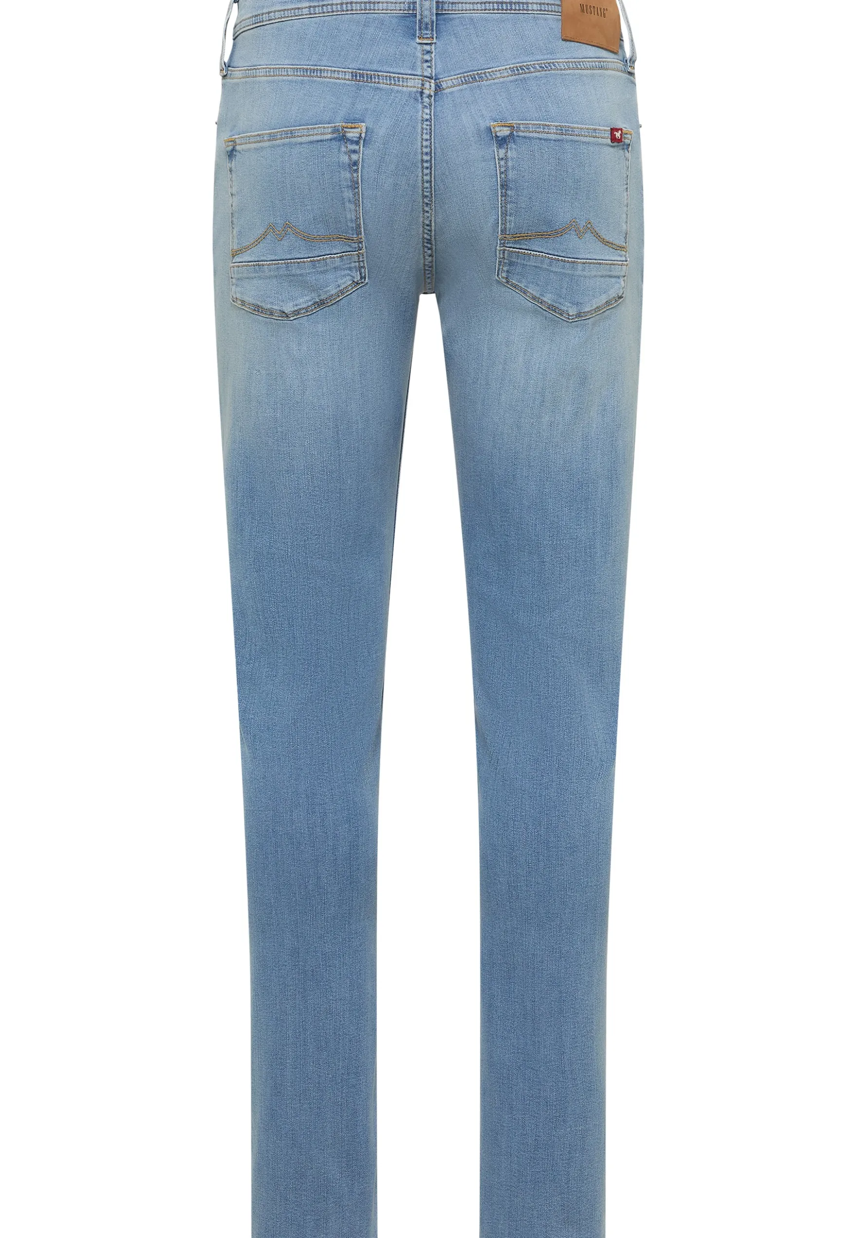 Jeans Style Vegas Slim