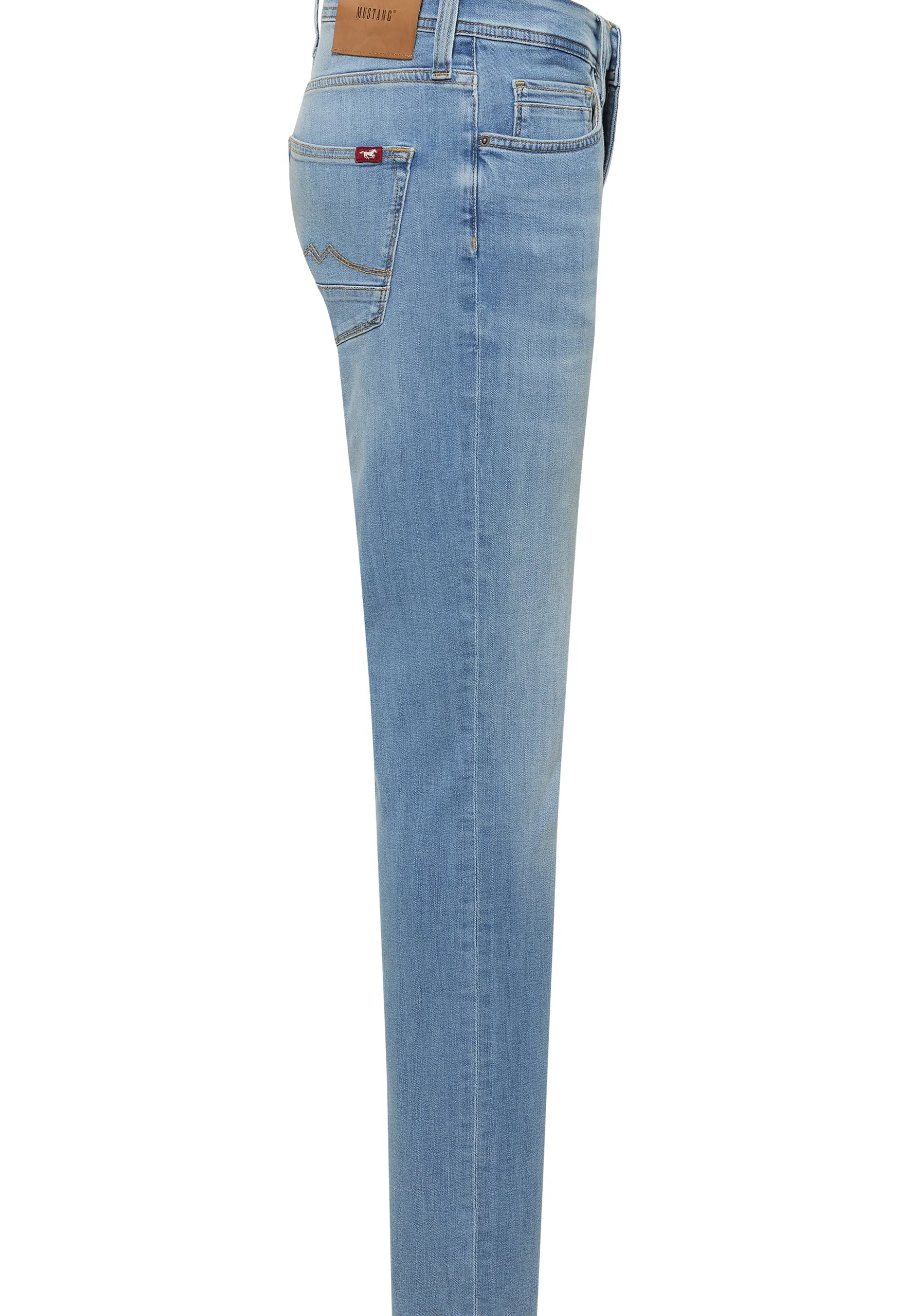 Jeans Style Vegas Slim