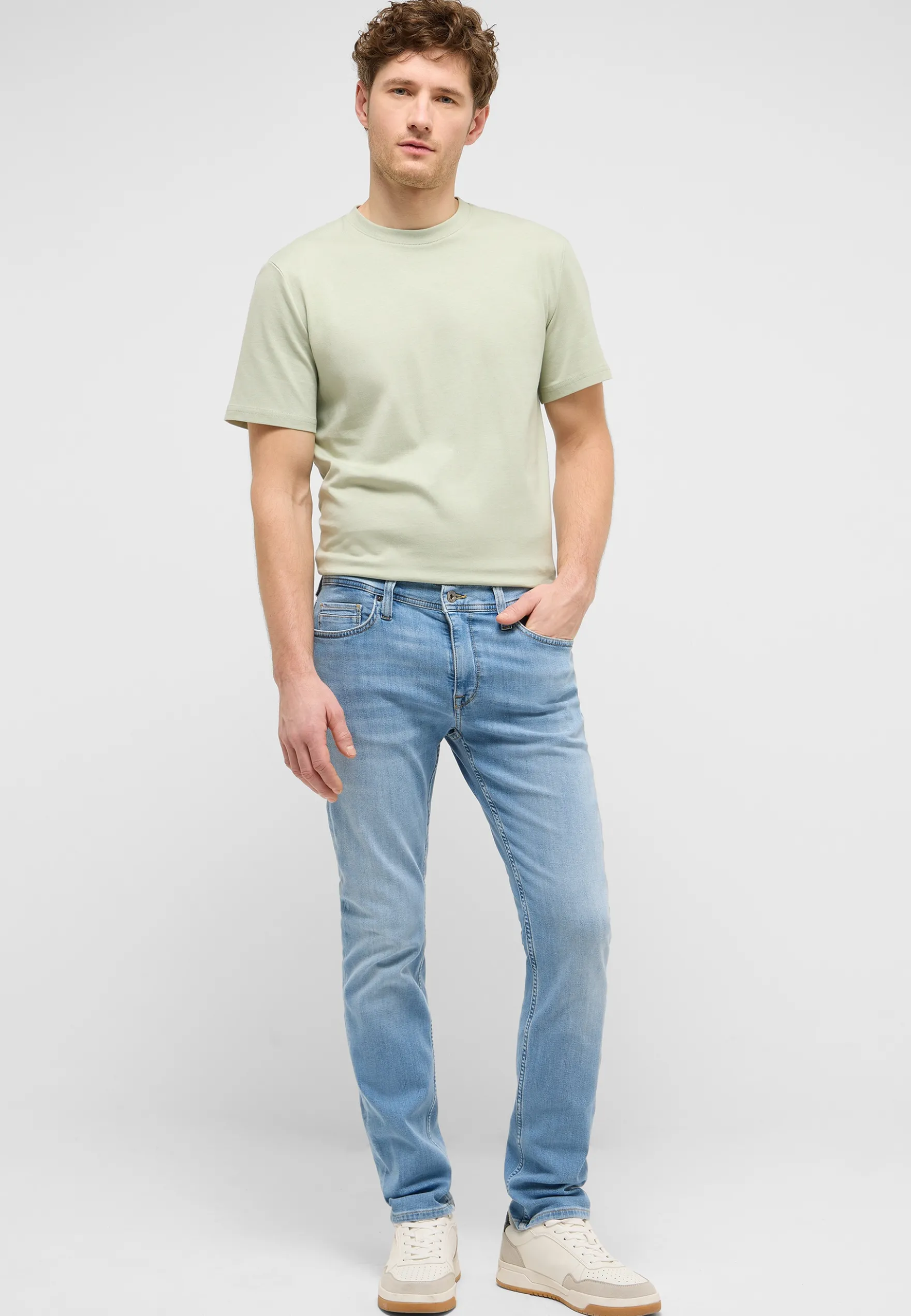 Jeans Style Vegas Slim