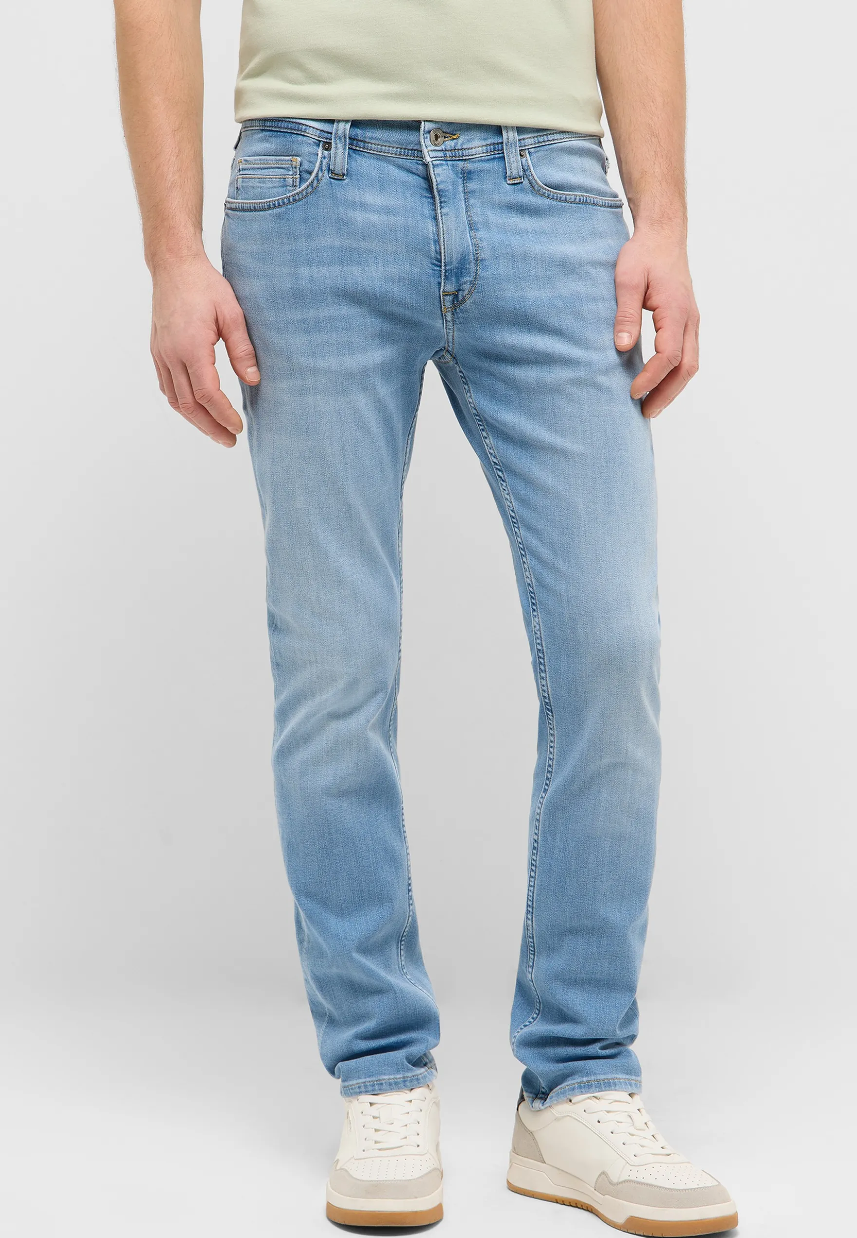 Jeans Style Vegas Slim