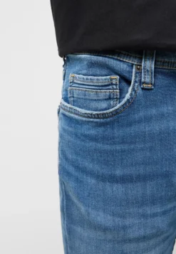 Jeans Style Vegas Slim