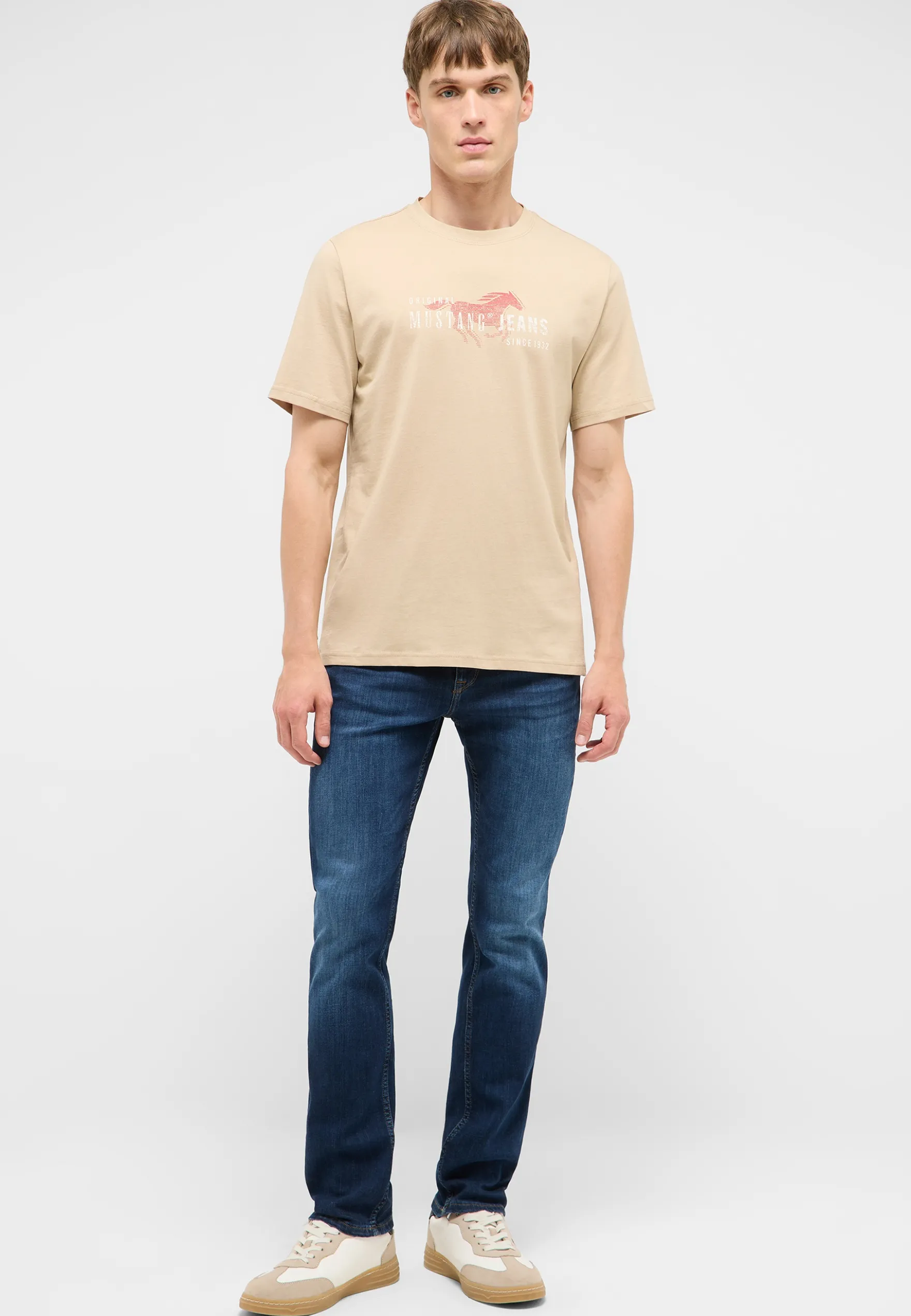 Jeans Style Vegas Slim