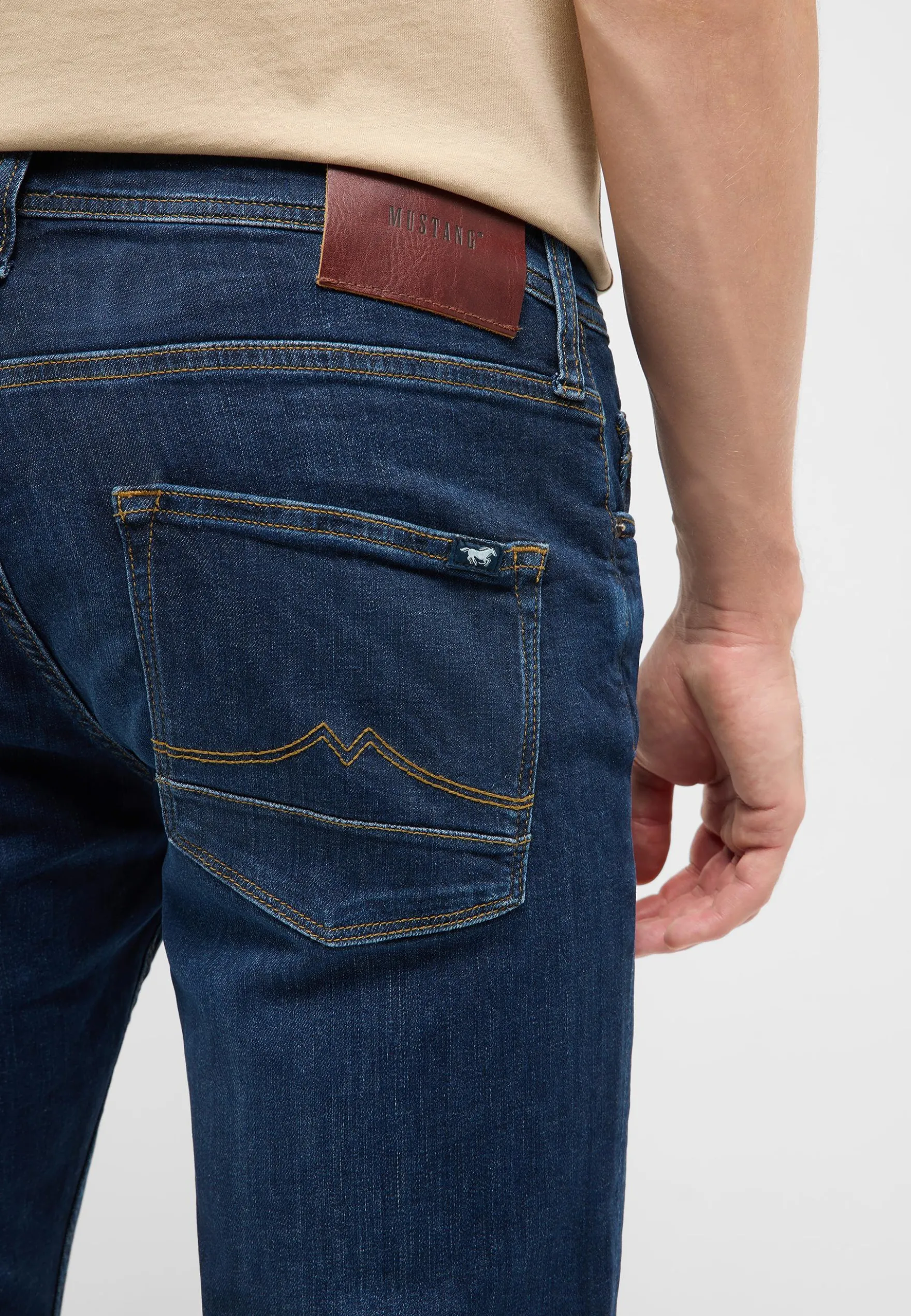 Jeans Style Vegas Slim