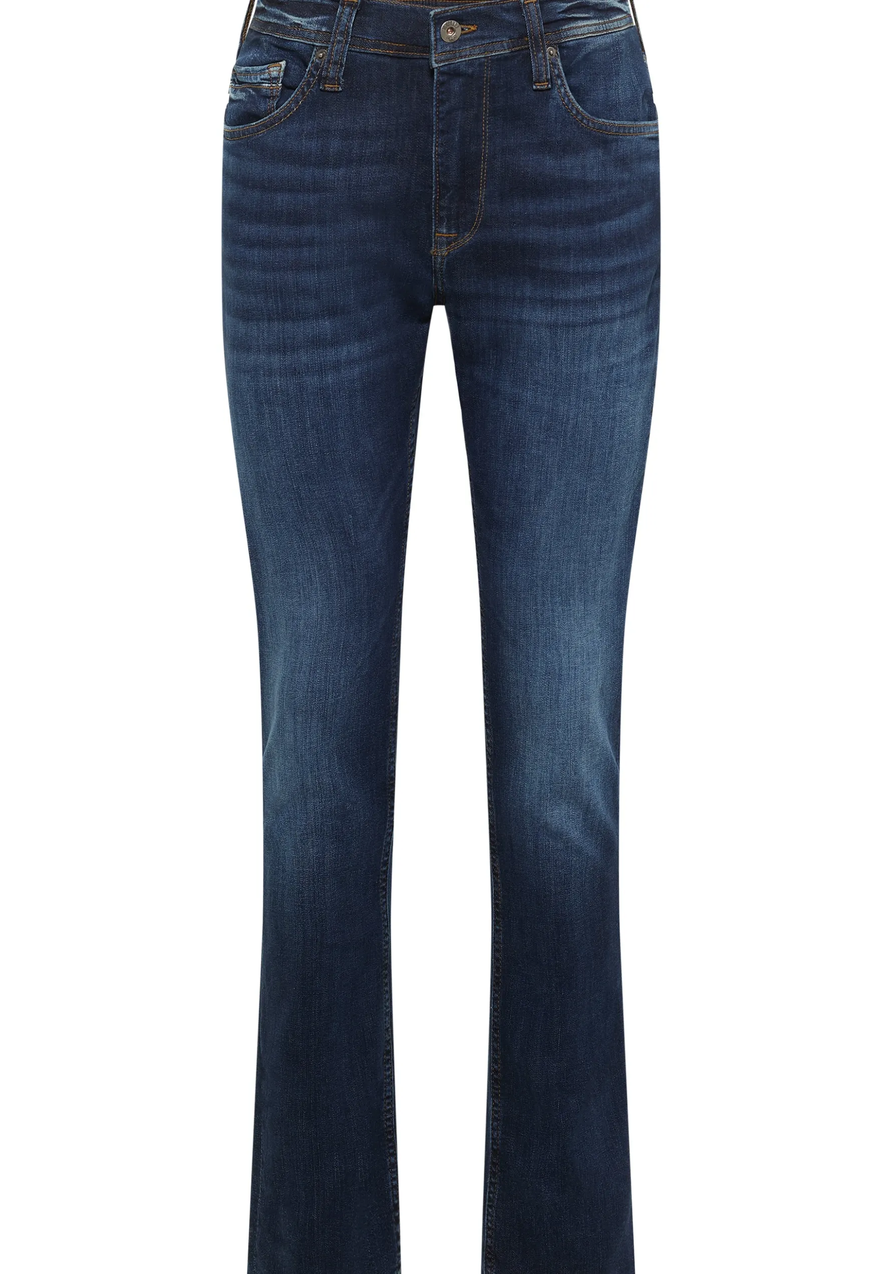 Jeans Style Vegas Slim