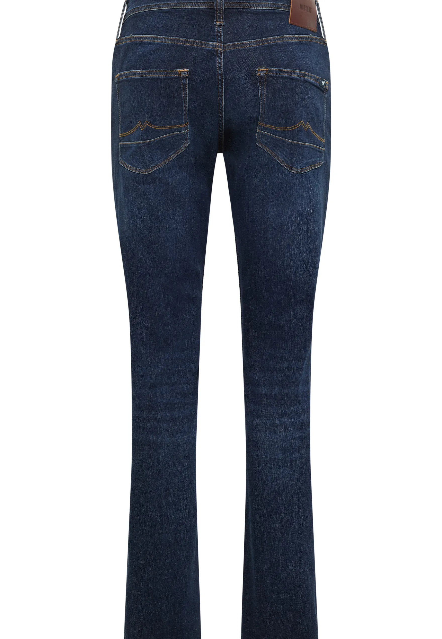 Jeans Style Vegas Slim