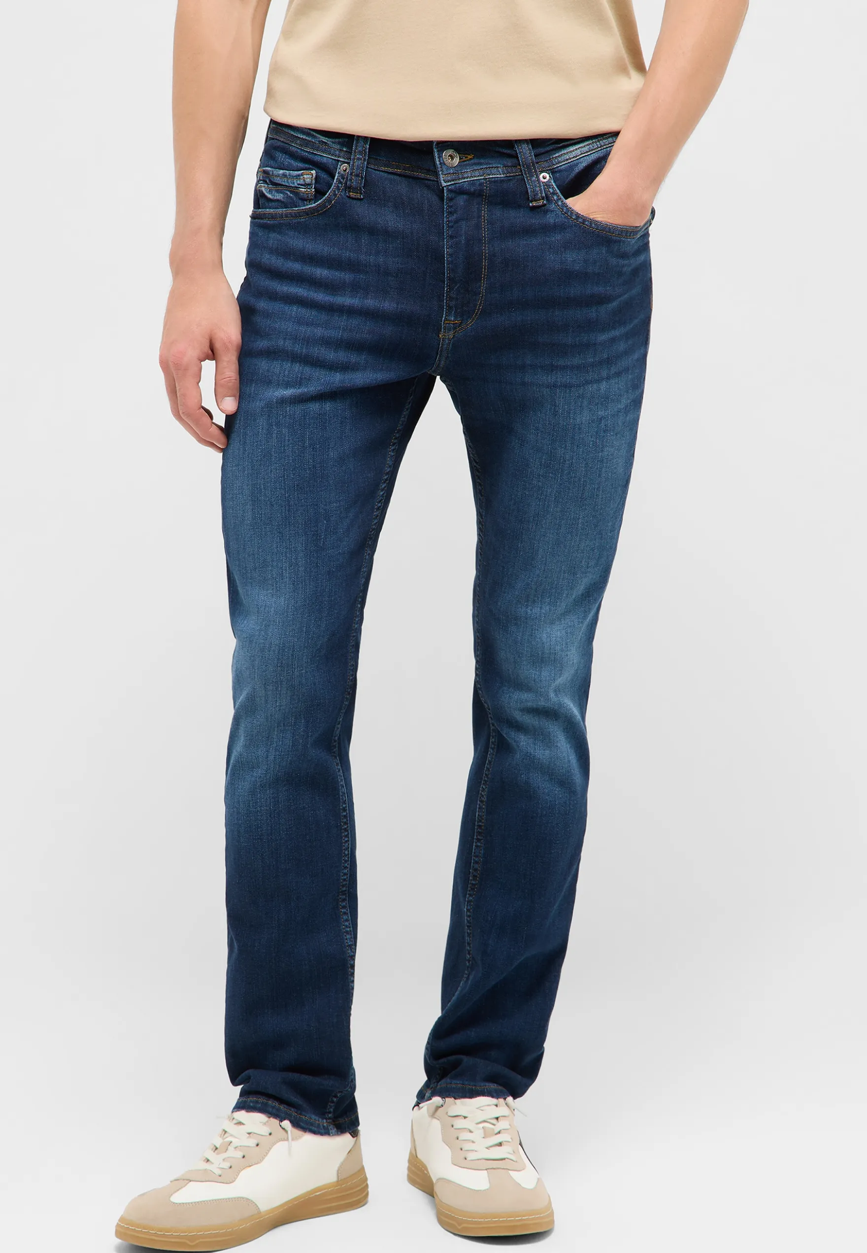 Jeans Style Vegas Slim