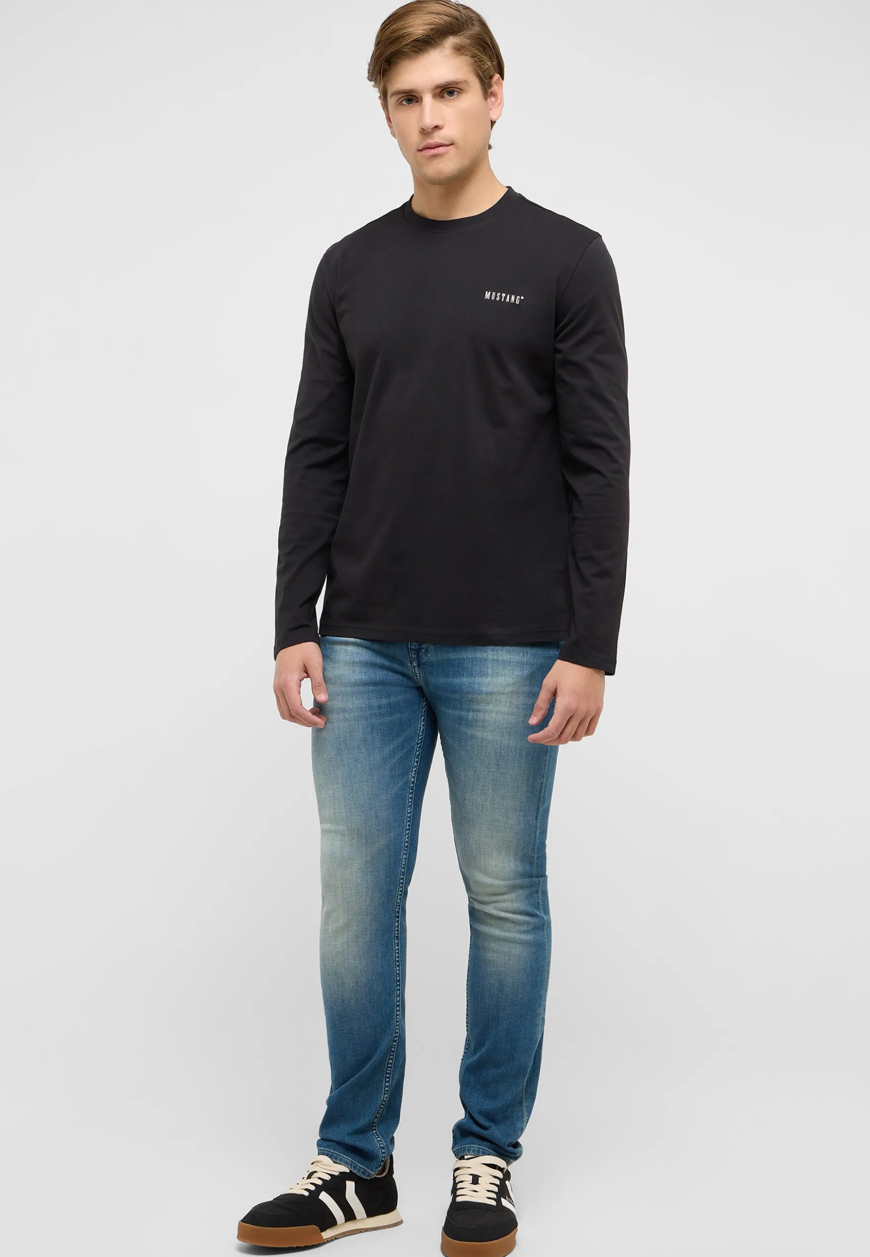 Jeans Style Vegas Slim