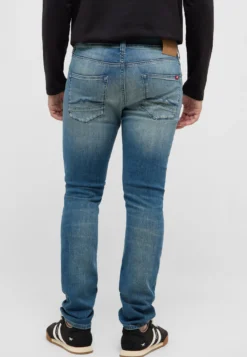Jeans Style Vegas Slim