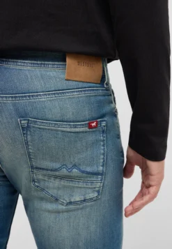 Jeans Style Vegas Slim