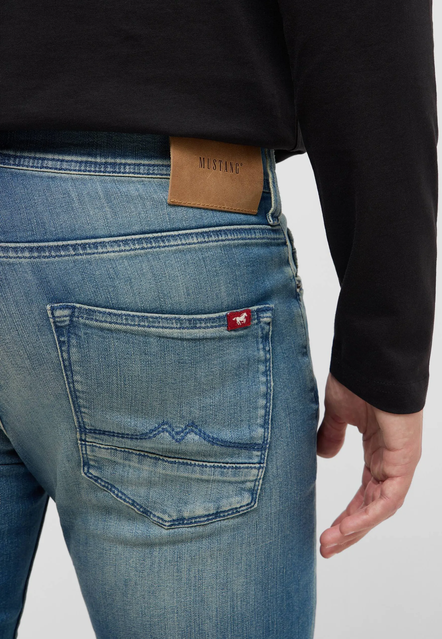 Jeans Style Vegas Slim