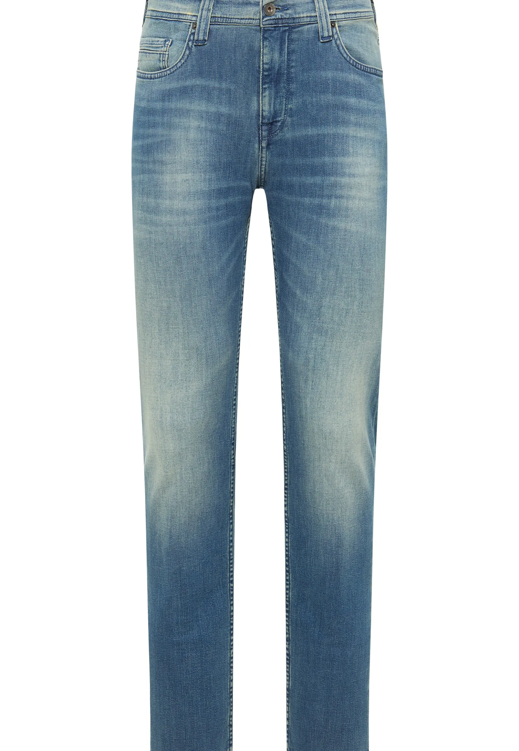 Jeans Style Vegas Slim