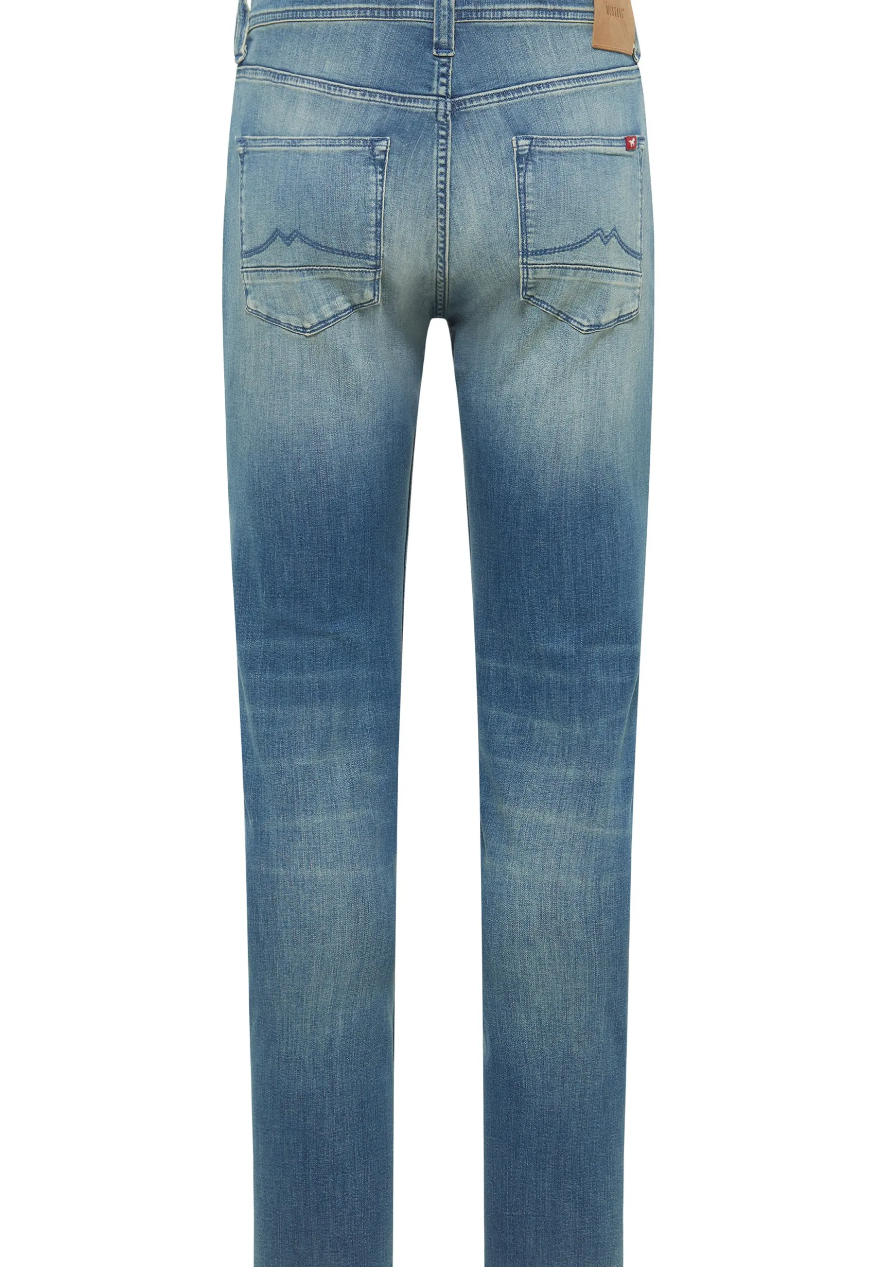 Jeans Style Vegas Slim