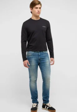 Jeans Style Vegas Slim
