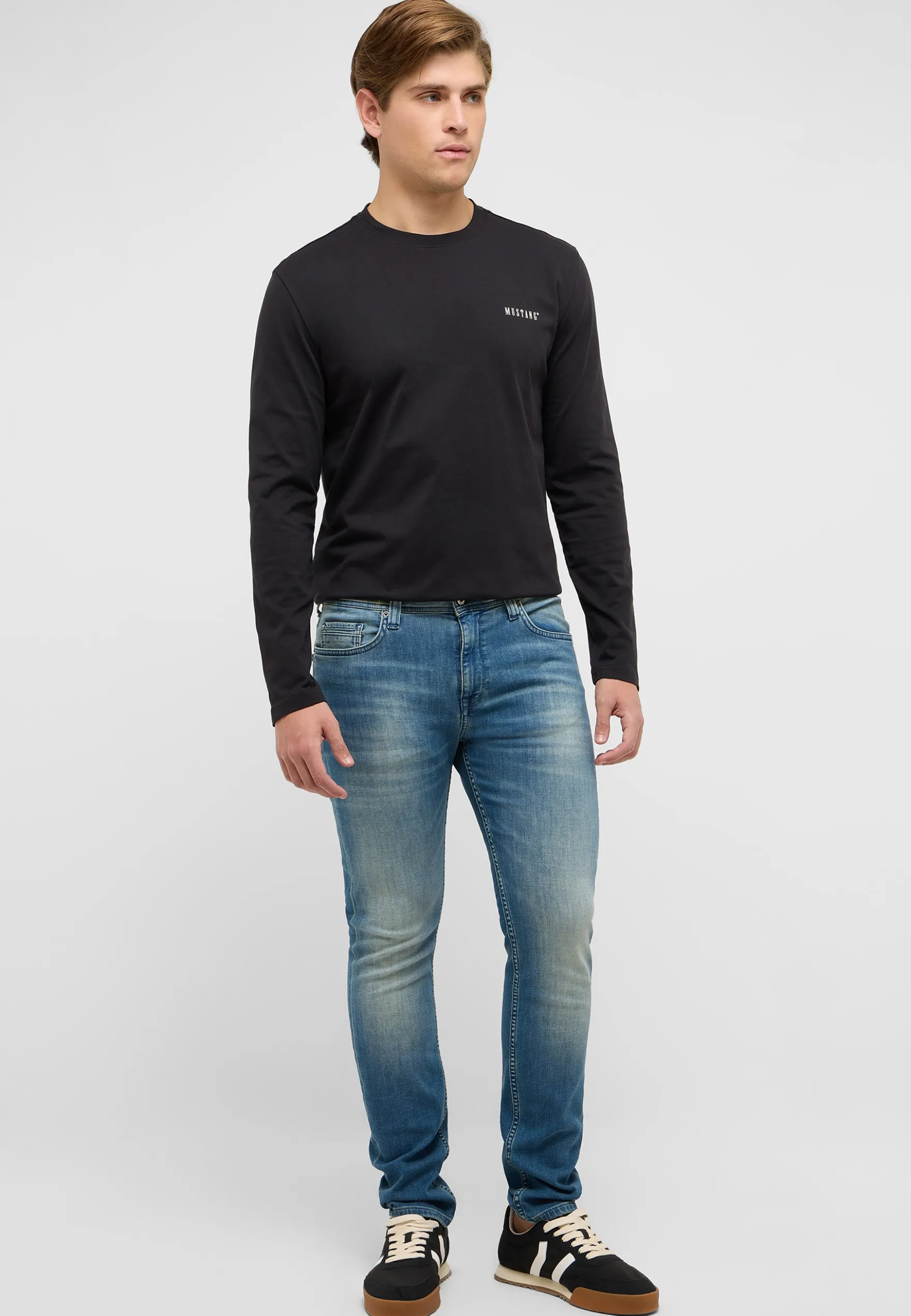 Jeans Style Vegas Slim